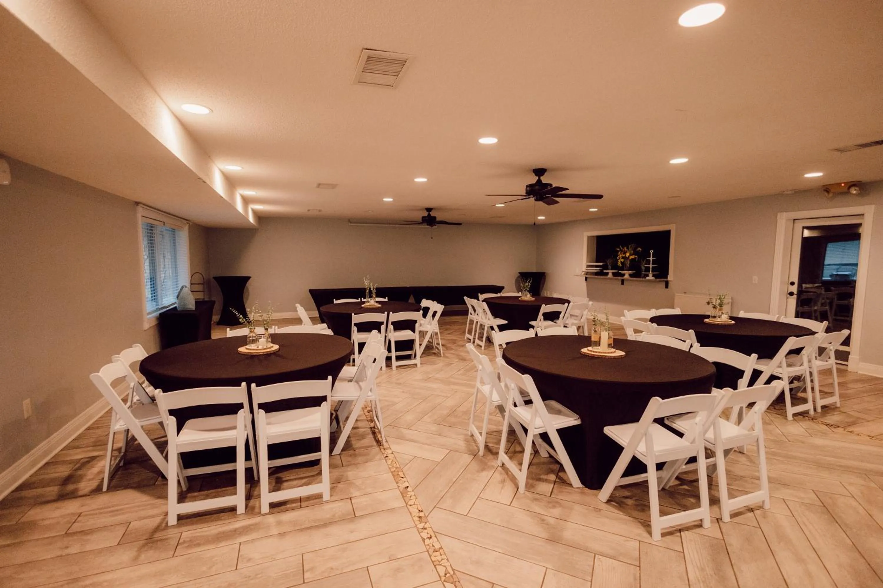 Meeting/conference room in Tremont Lodge & Resort