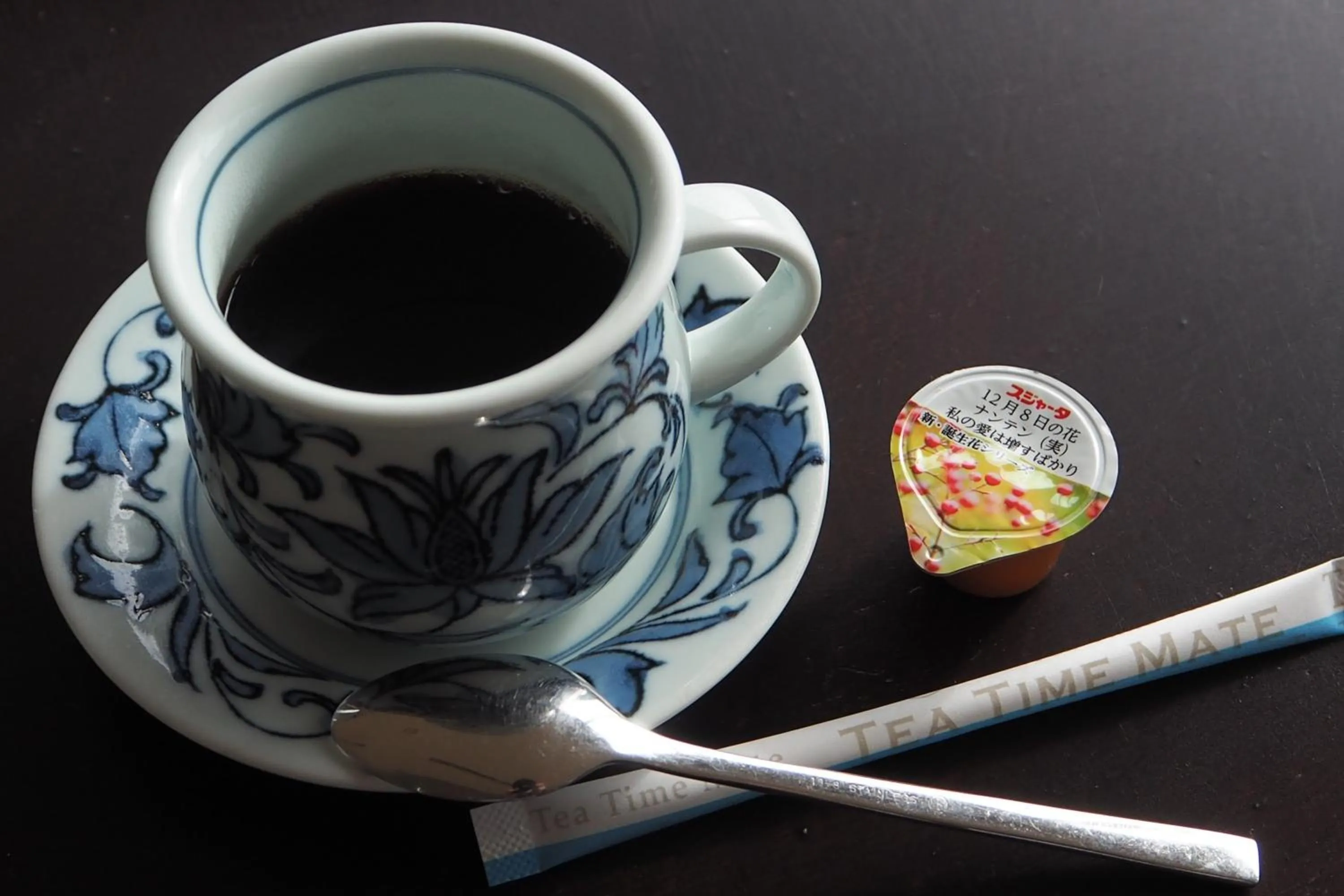 Breakfast in Ryounkaku Matsunoyama onsen