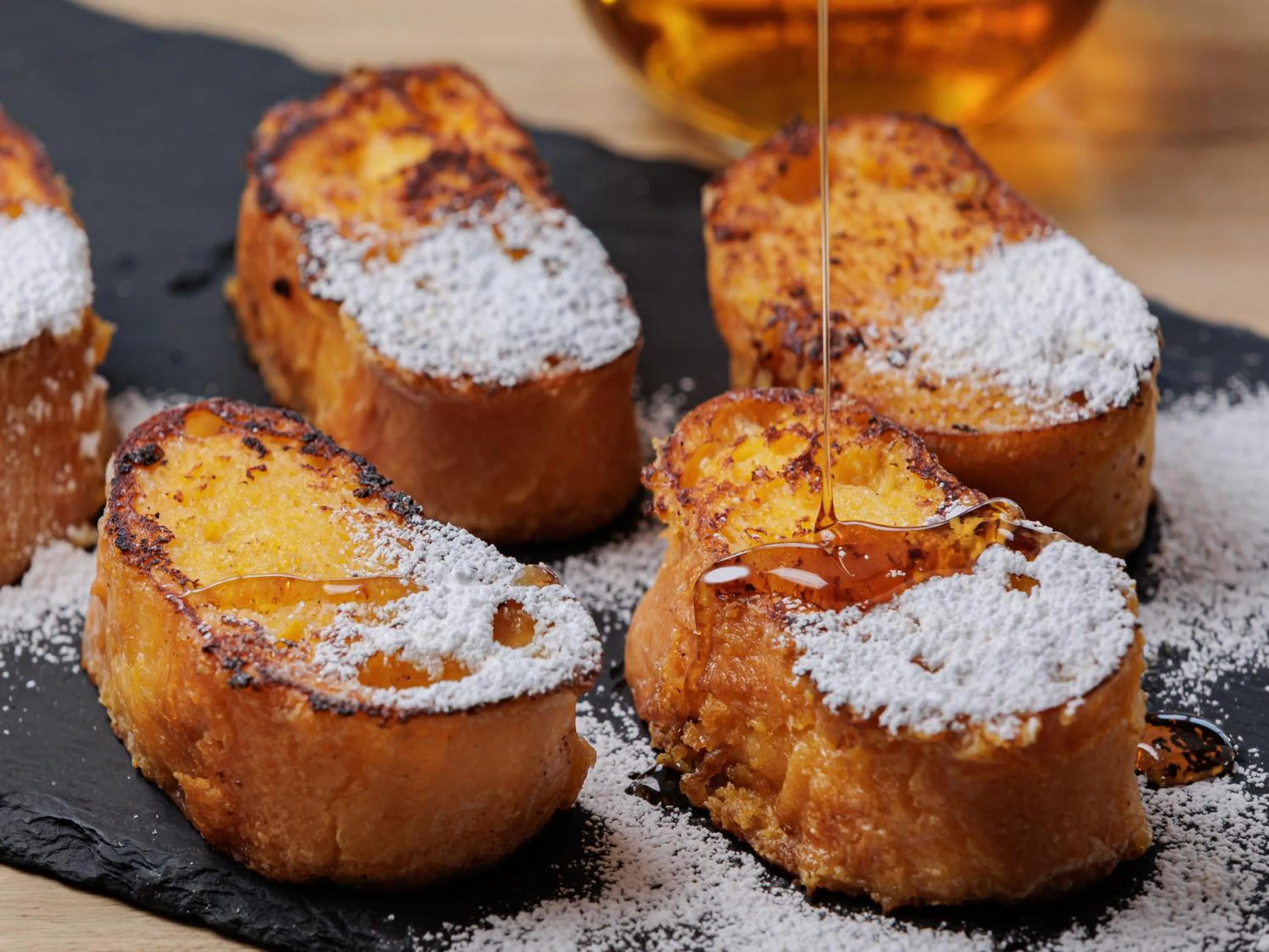 Food close-up in HOTEL MYSTAYS Fuji Onsen Resort