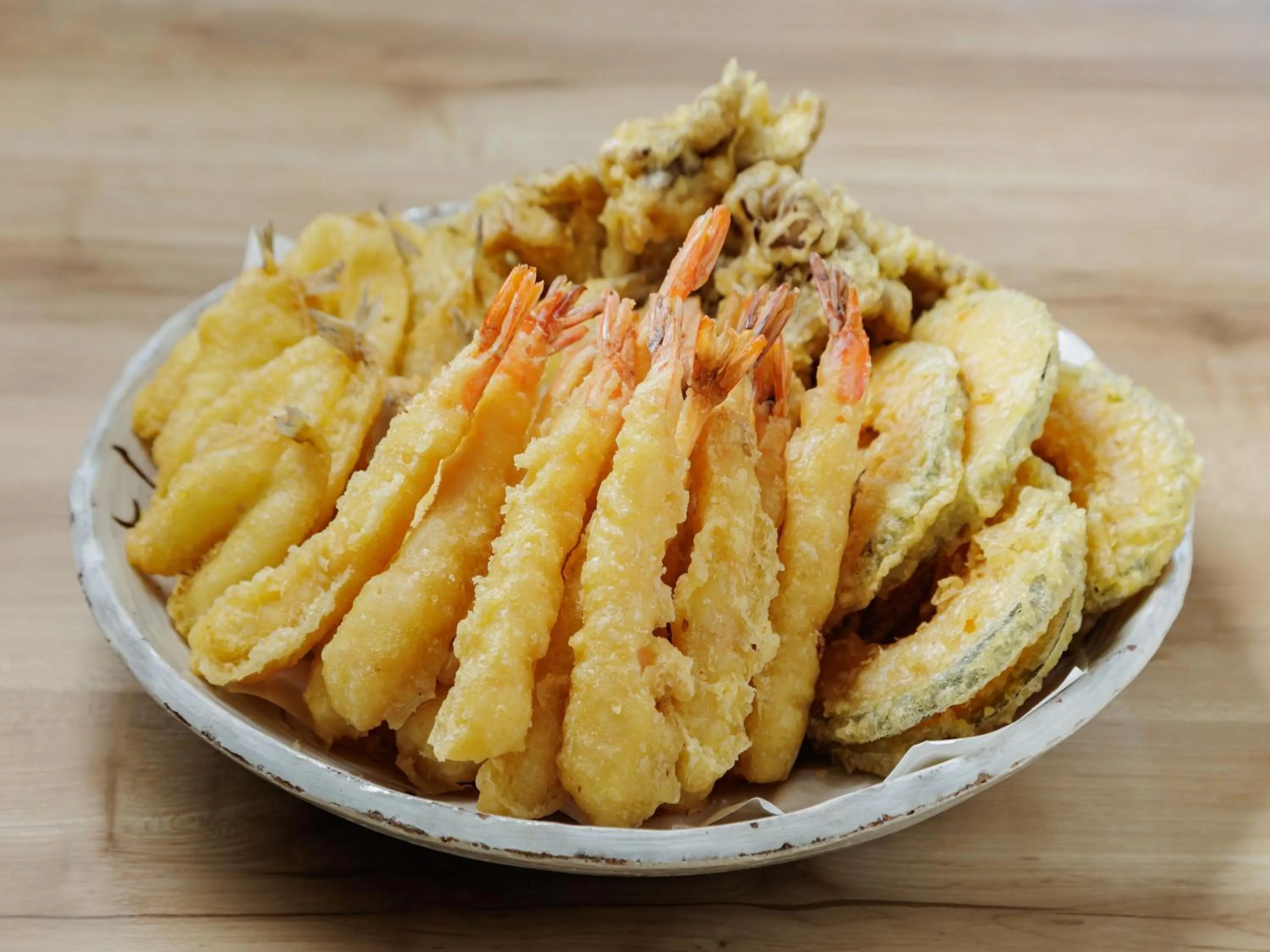 Food close-up in HOTEL MYSTAYS Fuji Onsen Resort