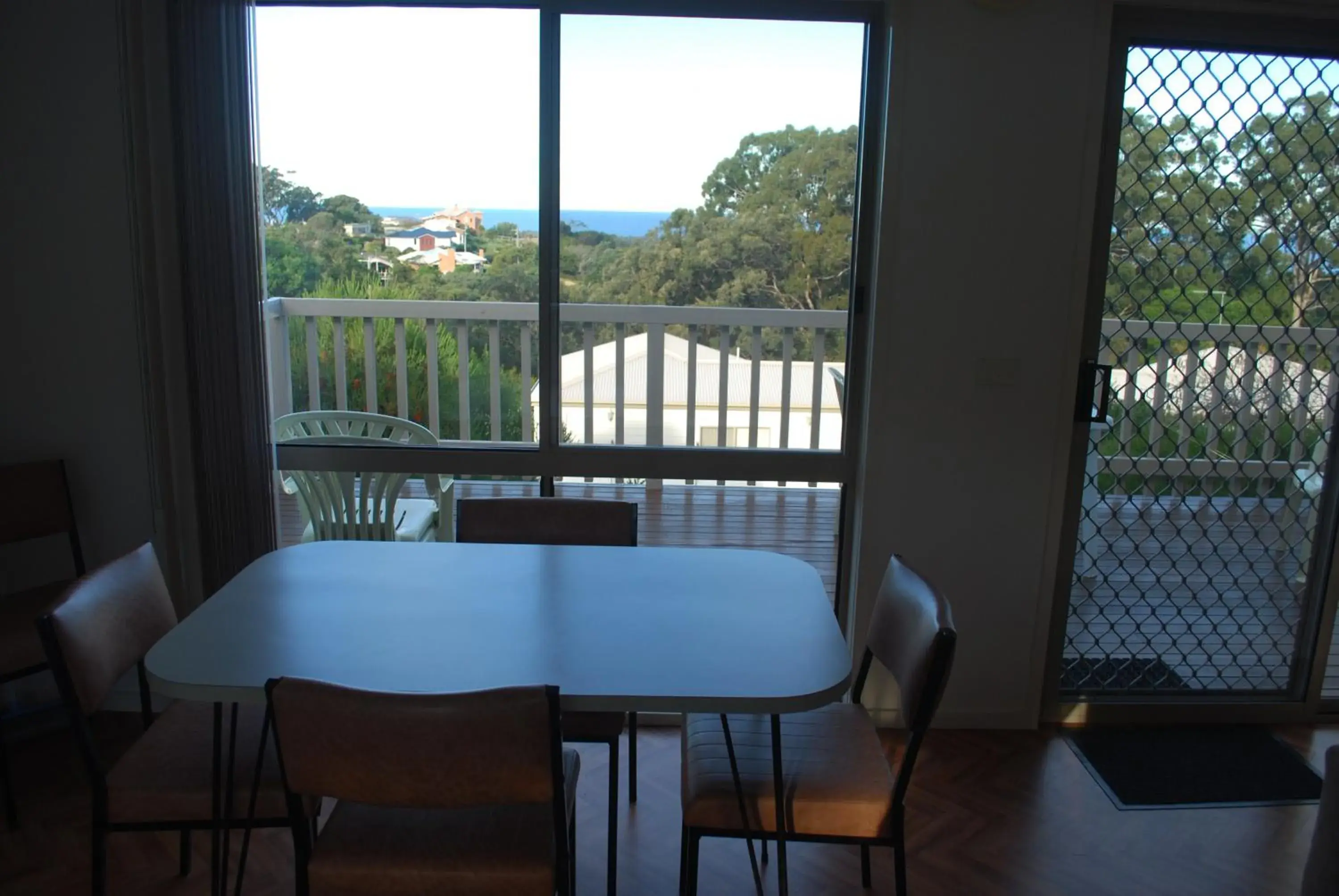 Apartment with Garden View in Lookout Holiday Units Apartment with Garden View in Lookout Holiday Units