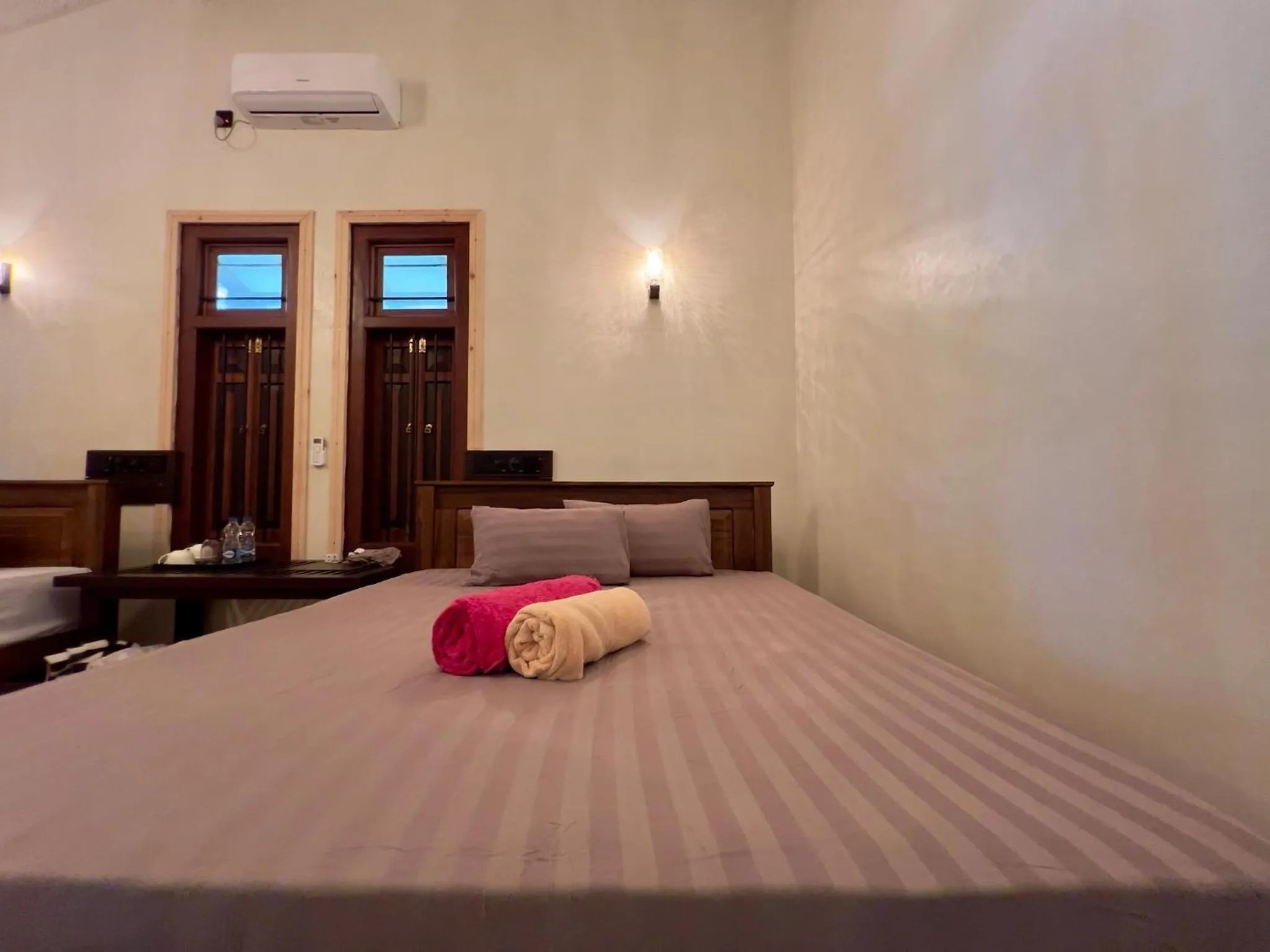 Bed in Crystal Palace