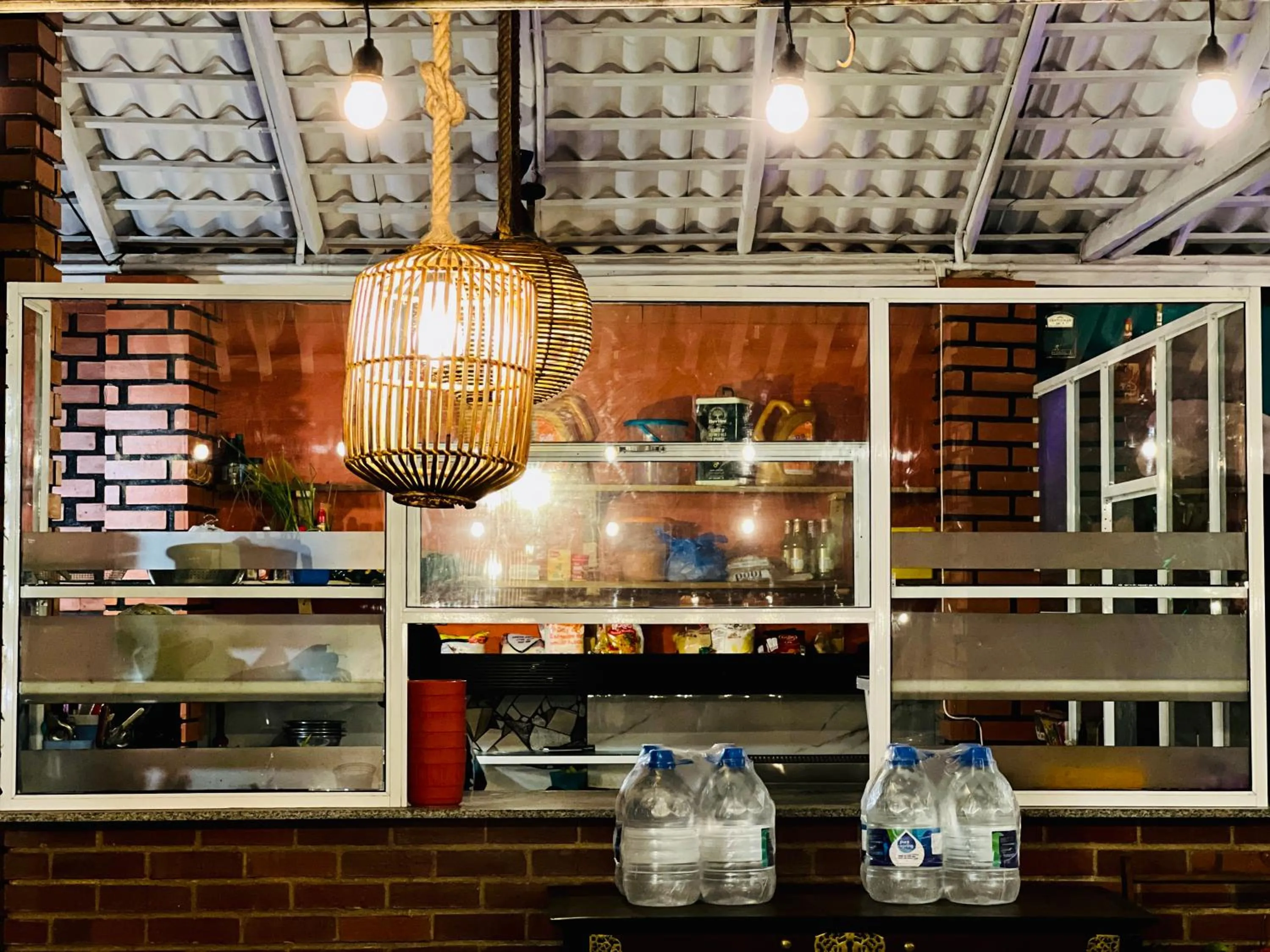 Kitchen or kitchenette in Crystal Palace