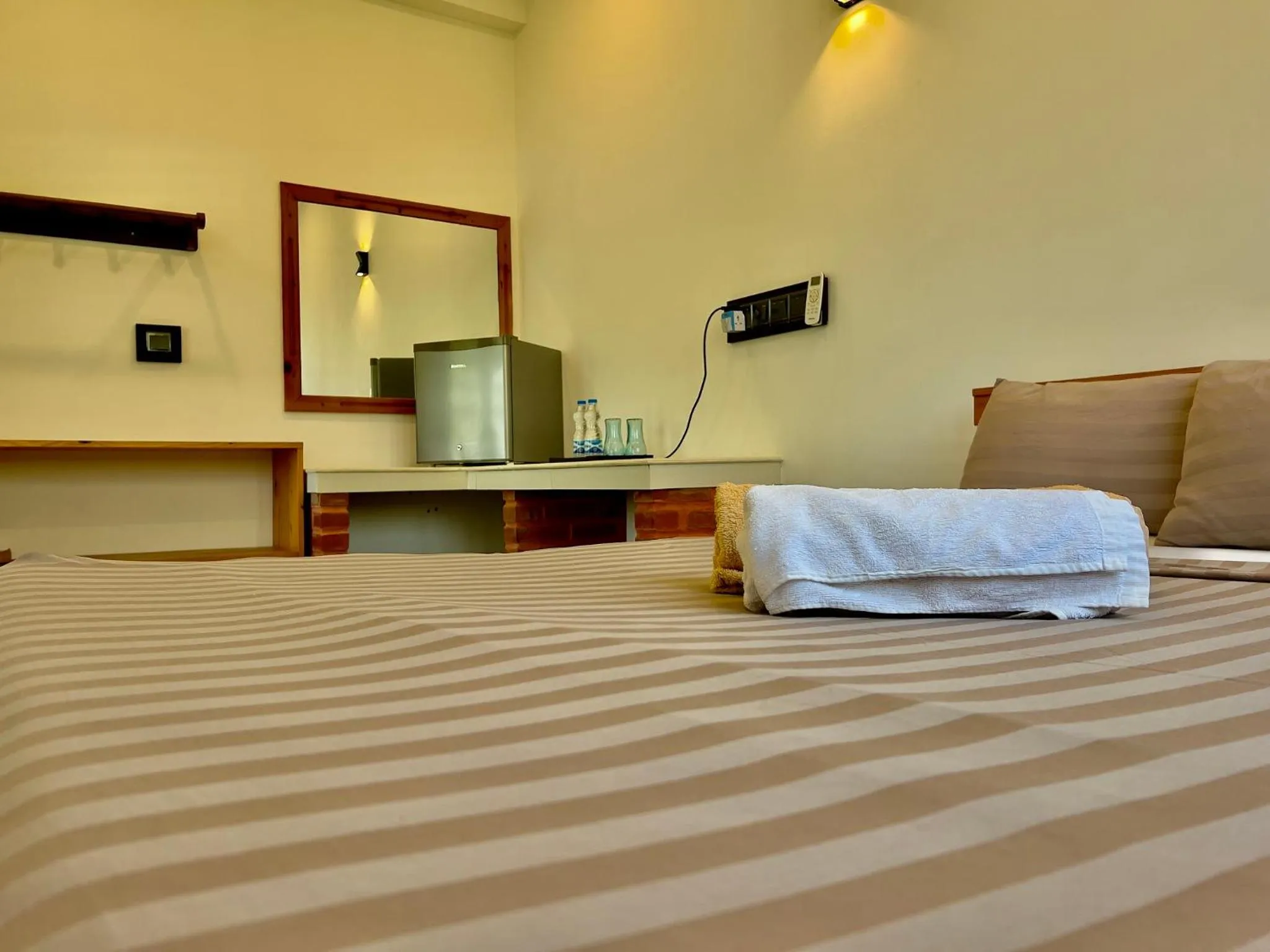 Bed in Crystal Palace