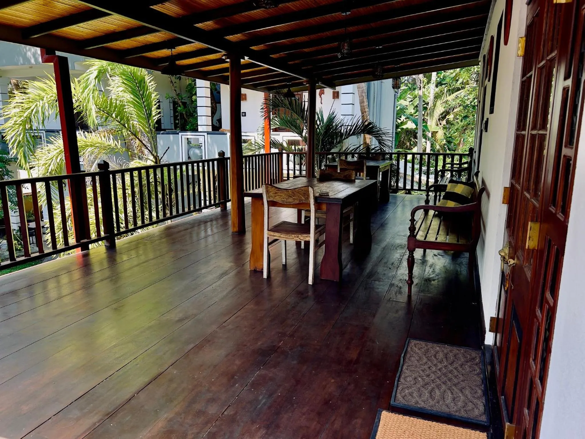 Balcony/Terrace in Crystal Palace