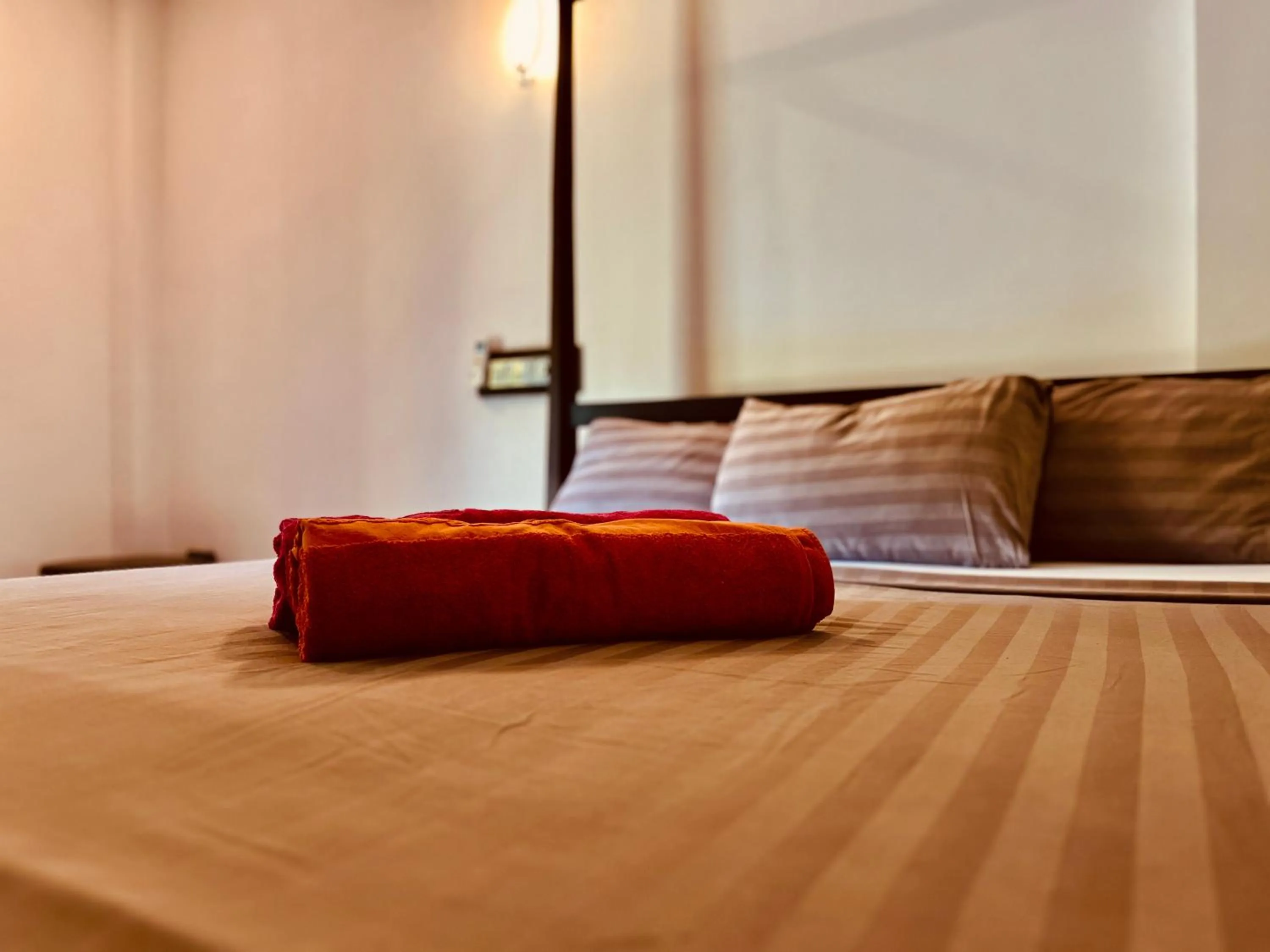 Bed in Crystal Palace