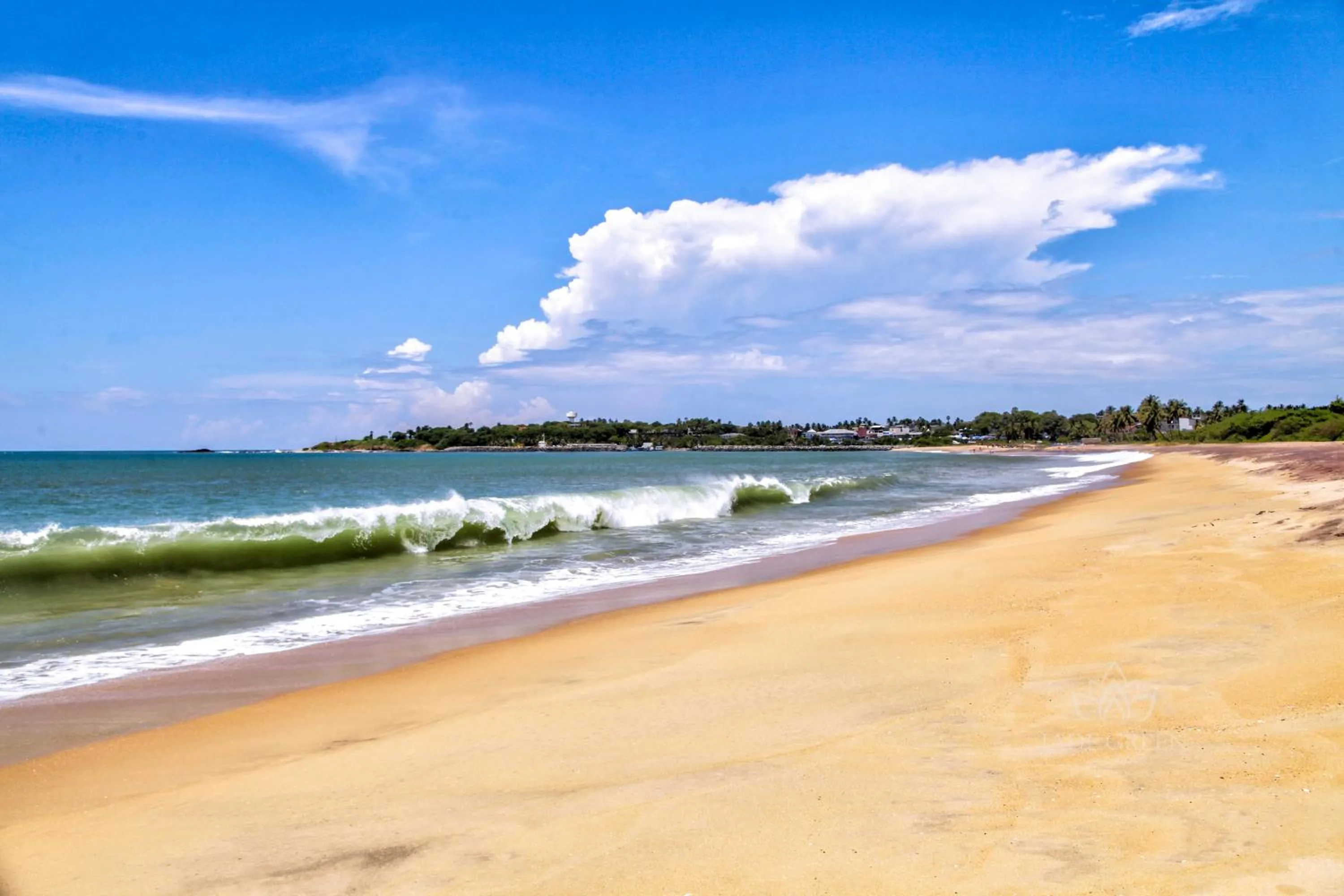 Jade Green Hotel Hambantota