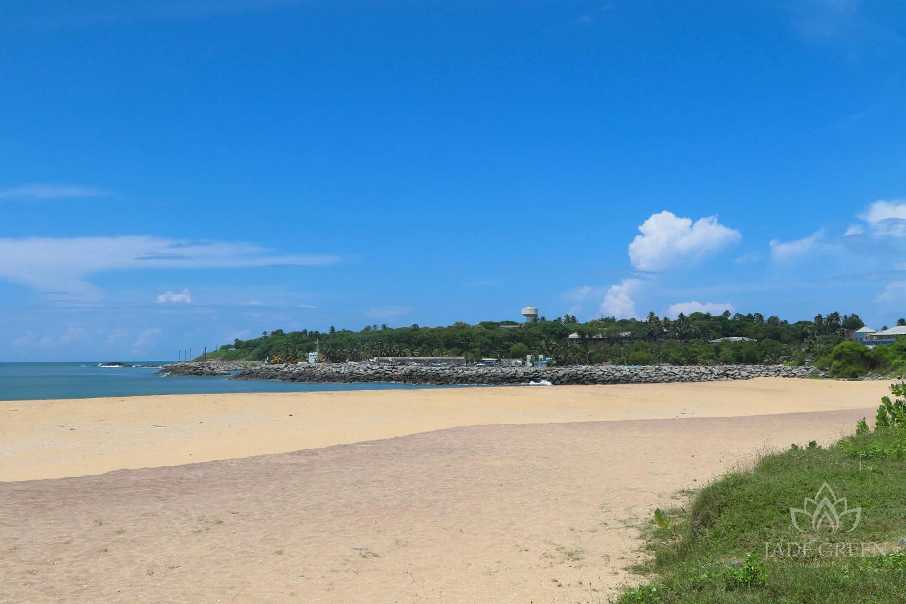 Jade Green Hotel Hambantota