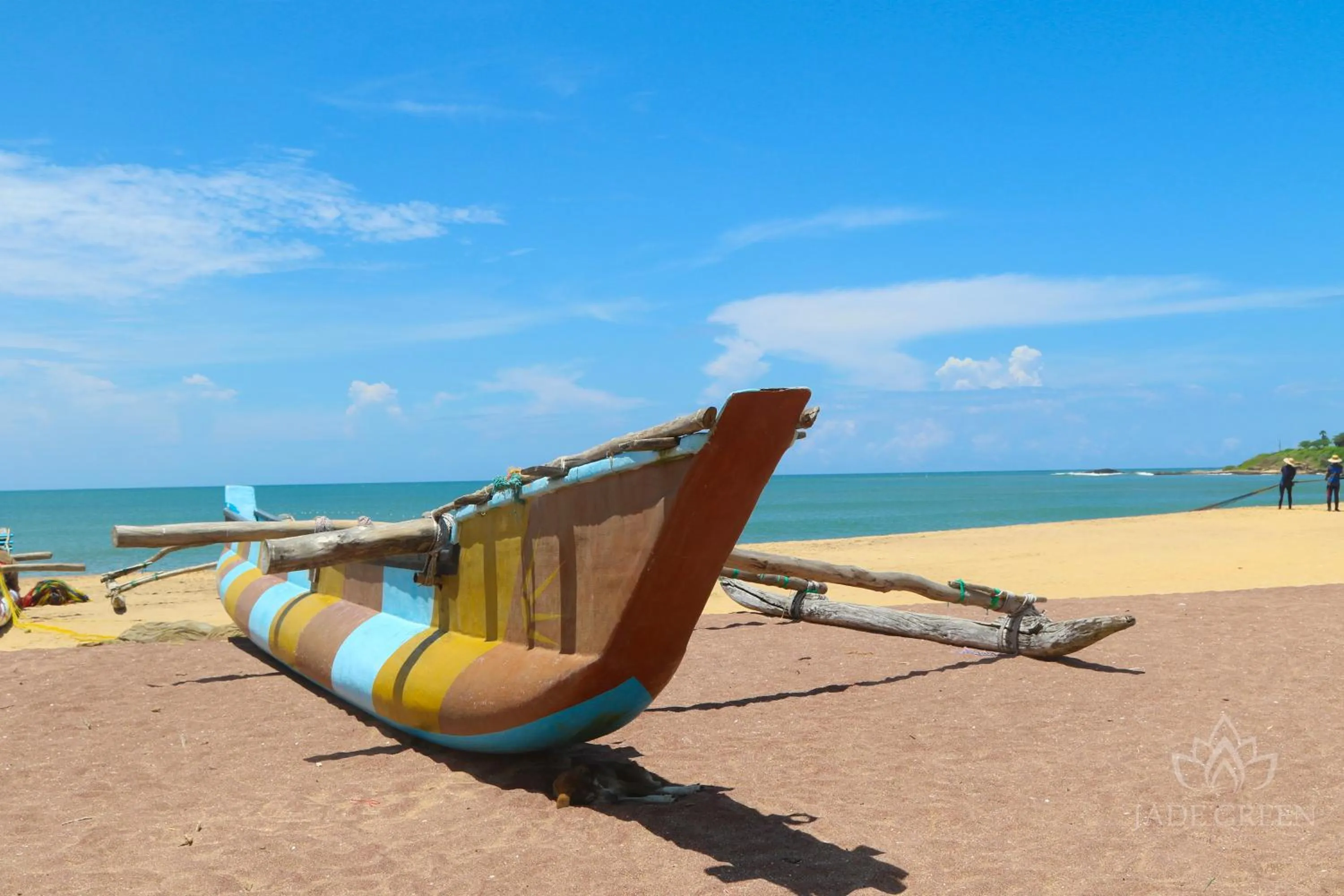 Jade Green Hotel Hambantota