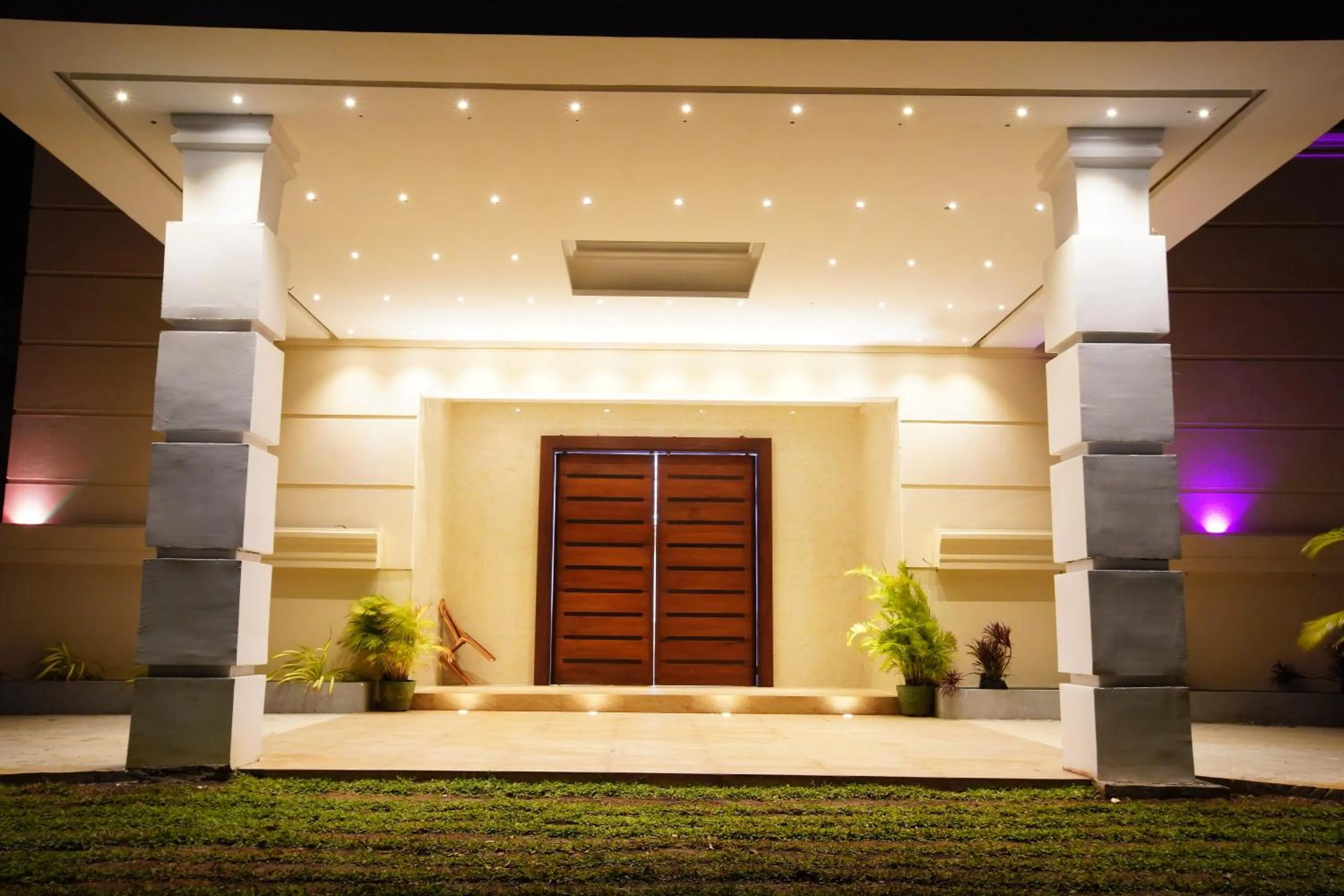 Banquet/Function facilities in Jade Green Hotel Hambantota