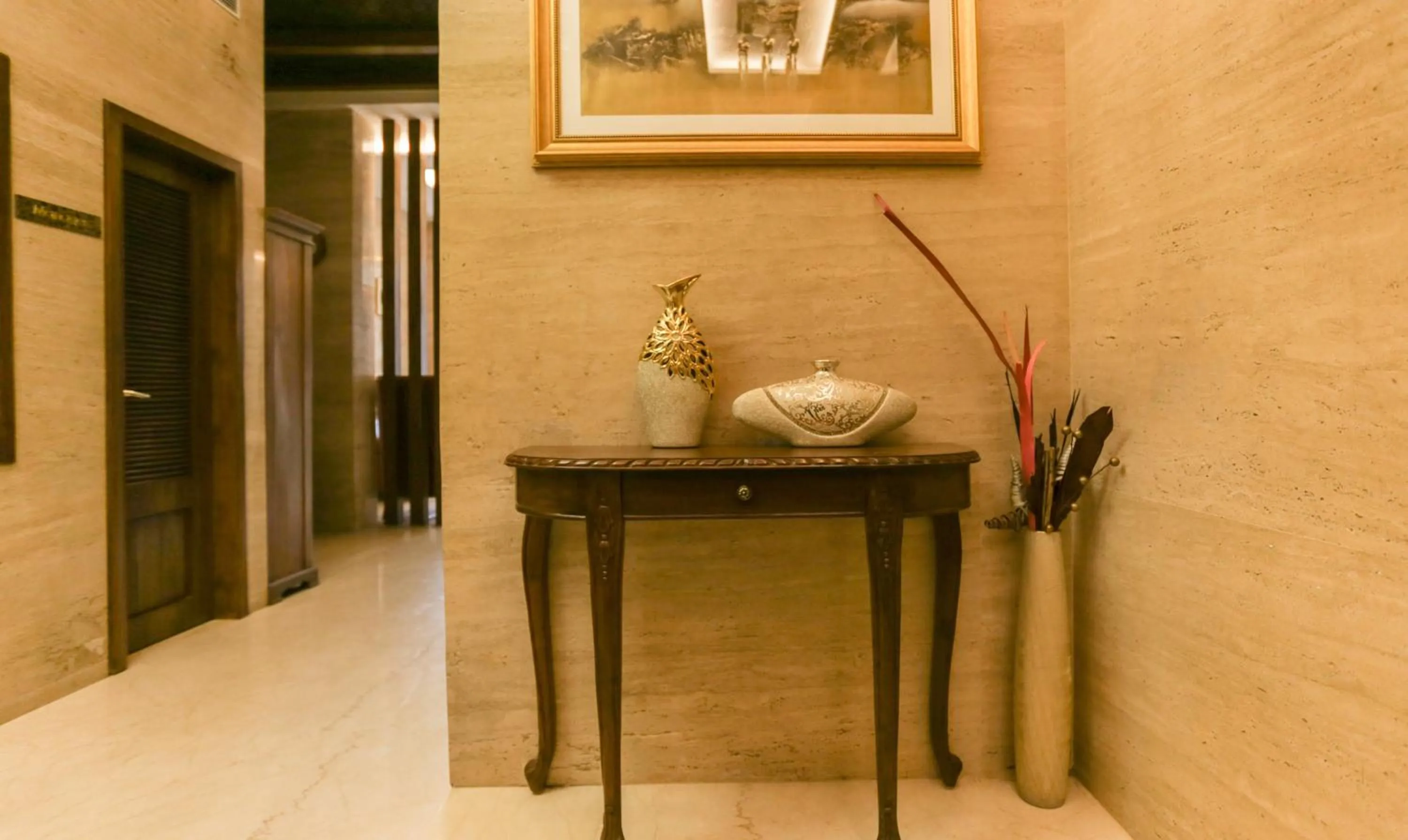 Other in Hotel Metropolis