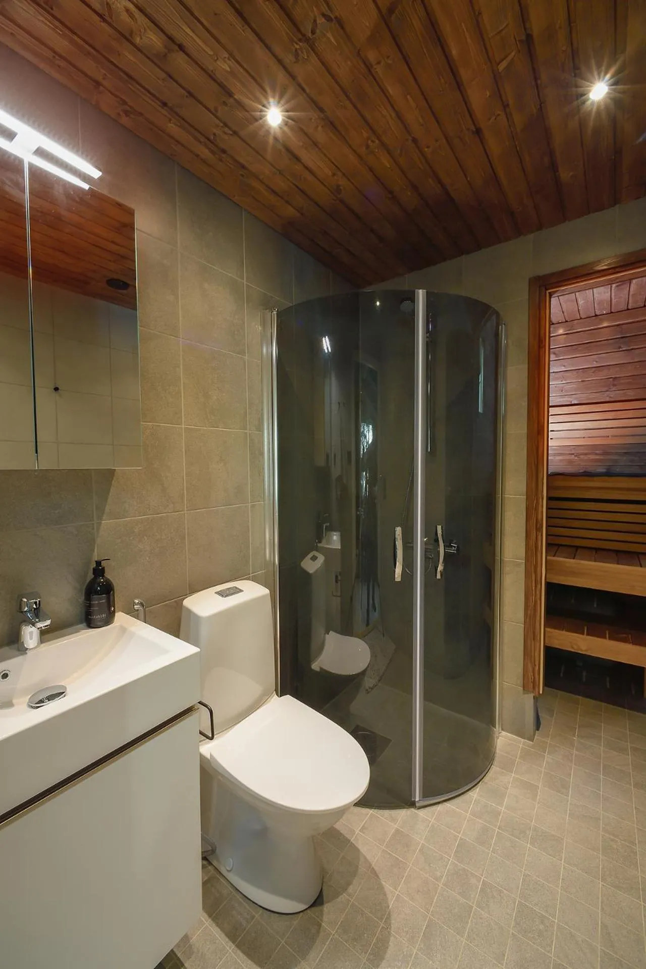 Northern Lights Village Saariselkä