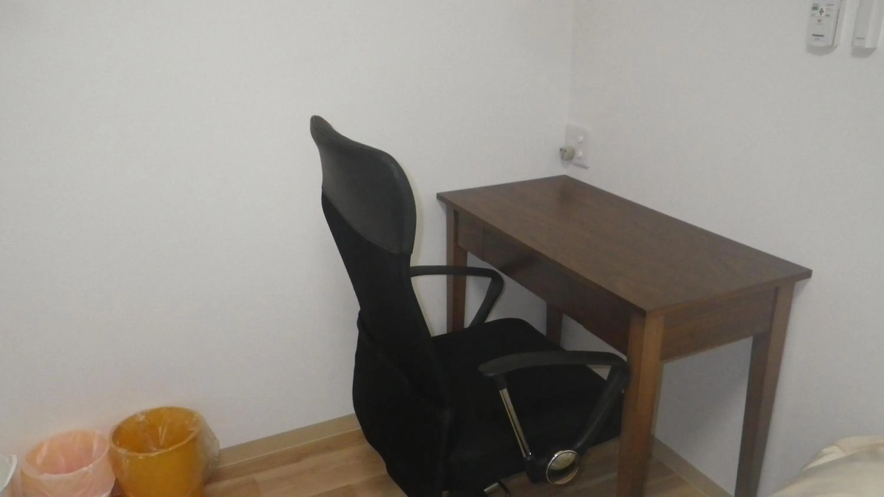 Decorative detail in B&B Nagomi