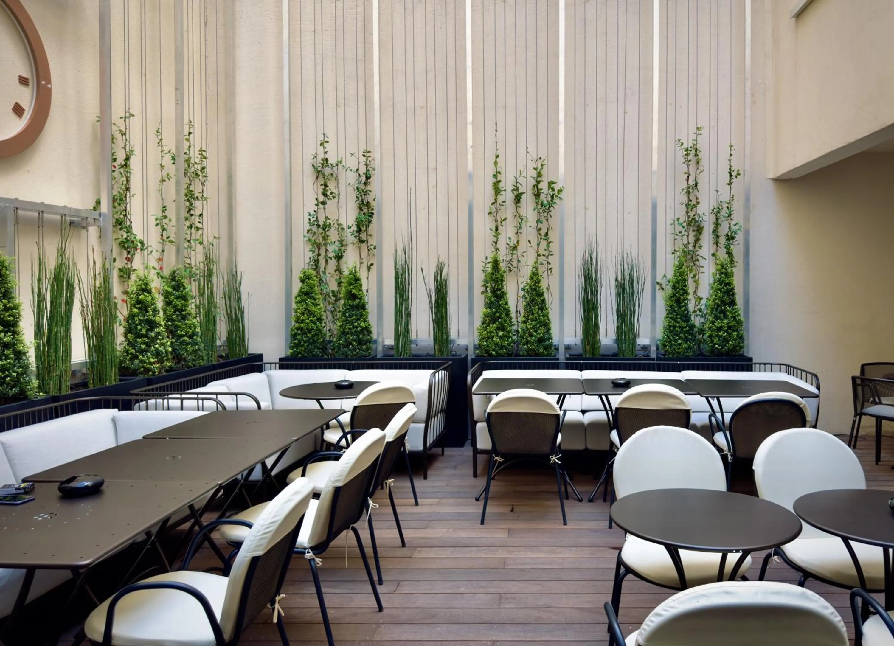 Banquet/Function facilities in Perpetual Elysée Montaigne