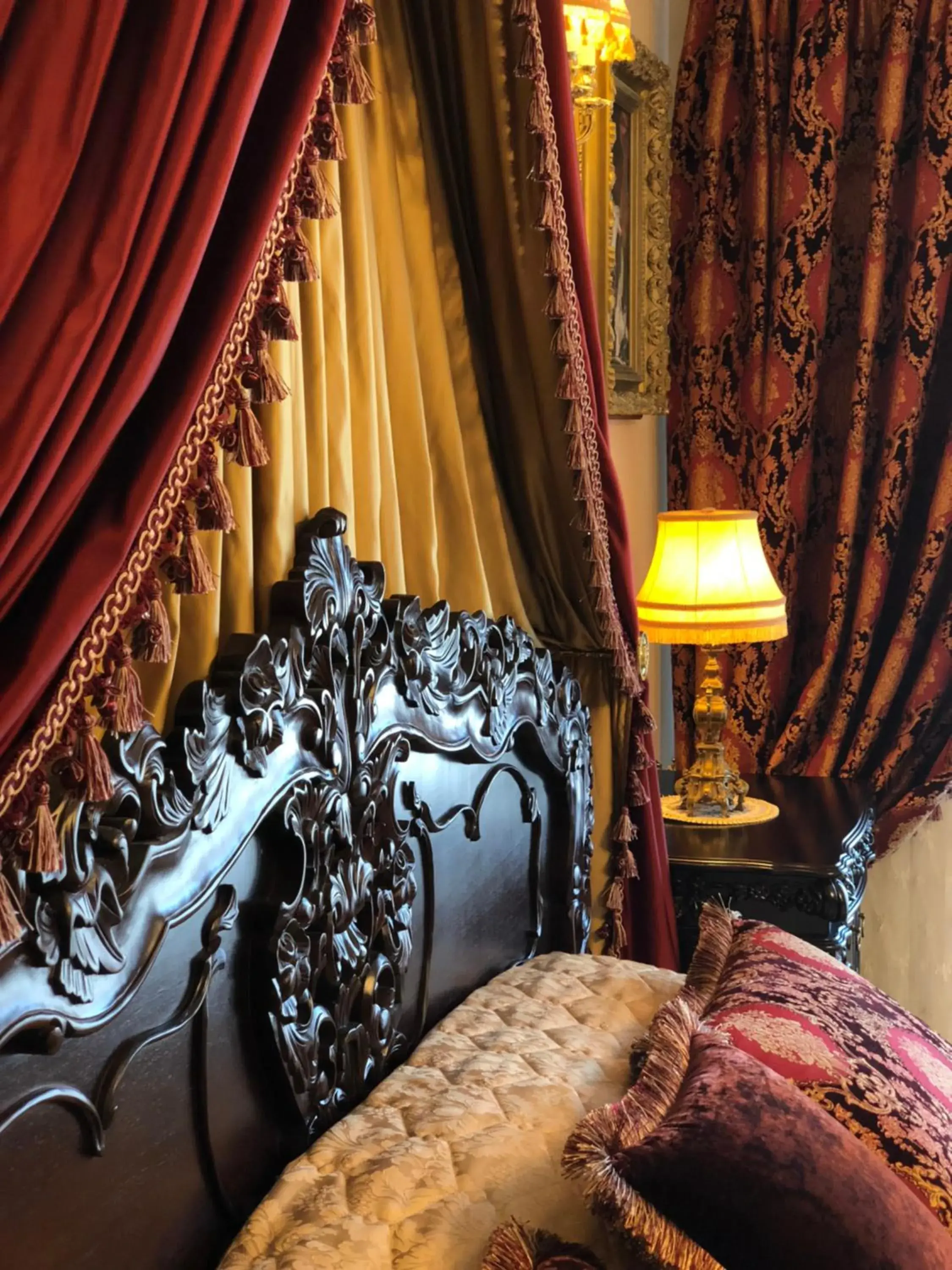 Grand Duke Apartments Grand Duke Apartments