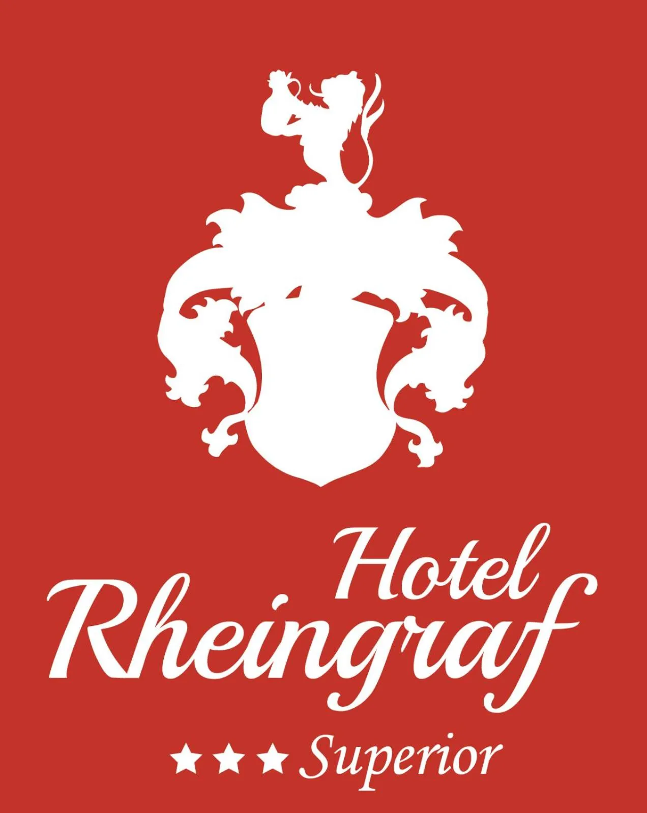 Property logo or sign in Hotel Rheingraf