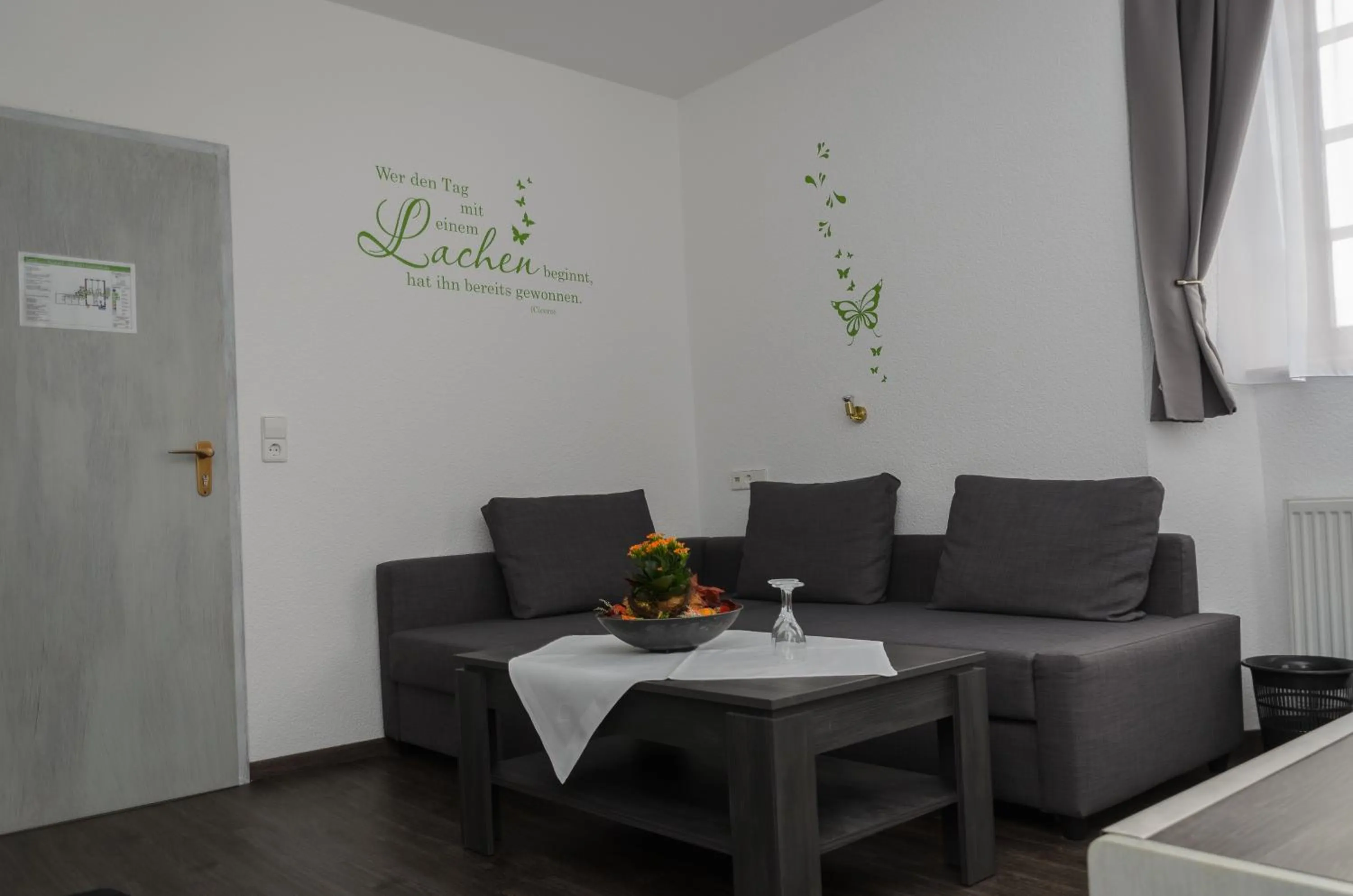 Hotel Rheingraf