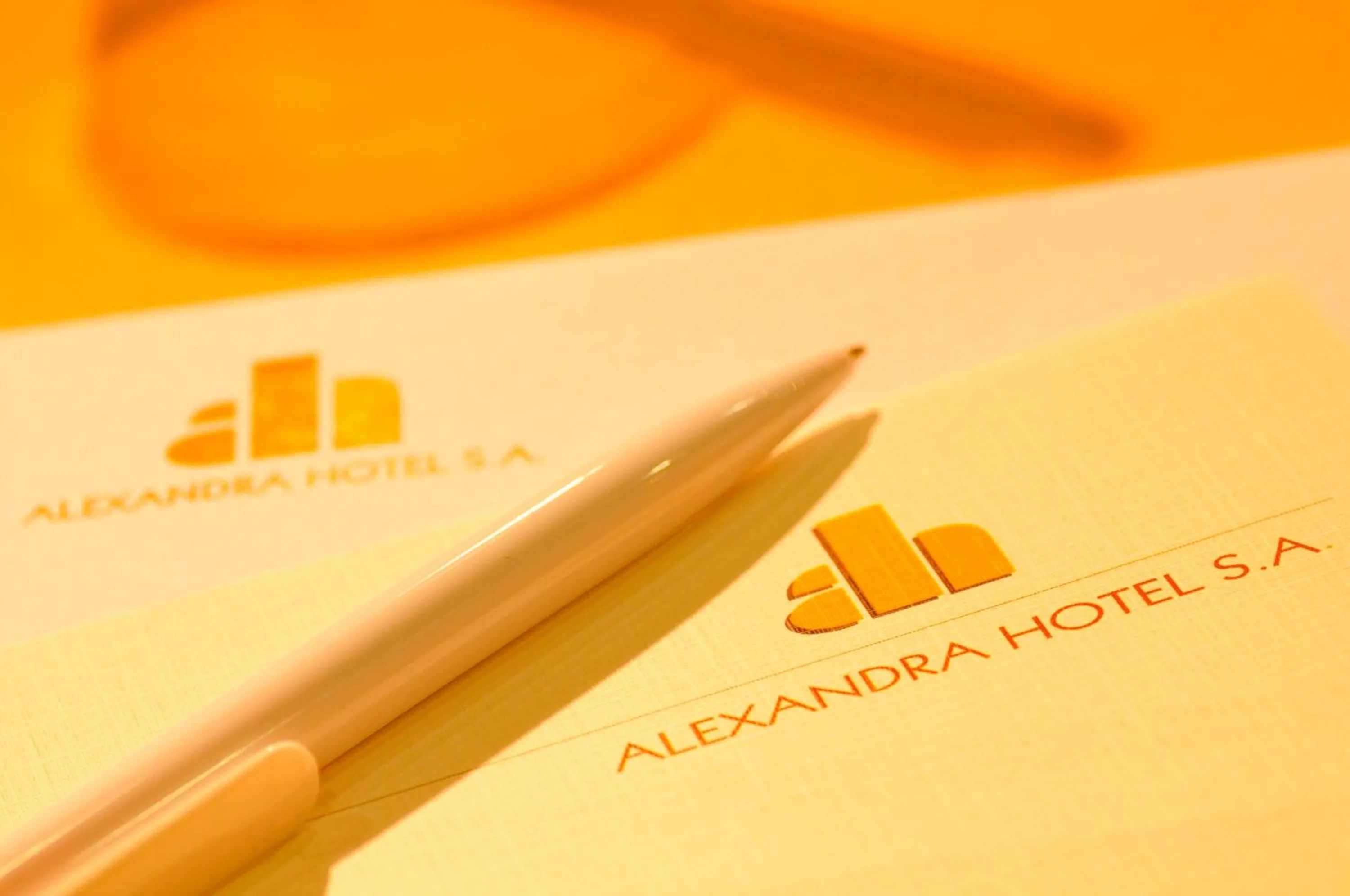 Alexandra Hotel&Apartments