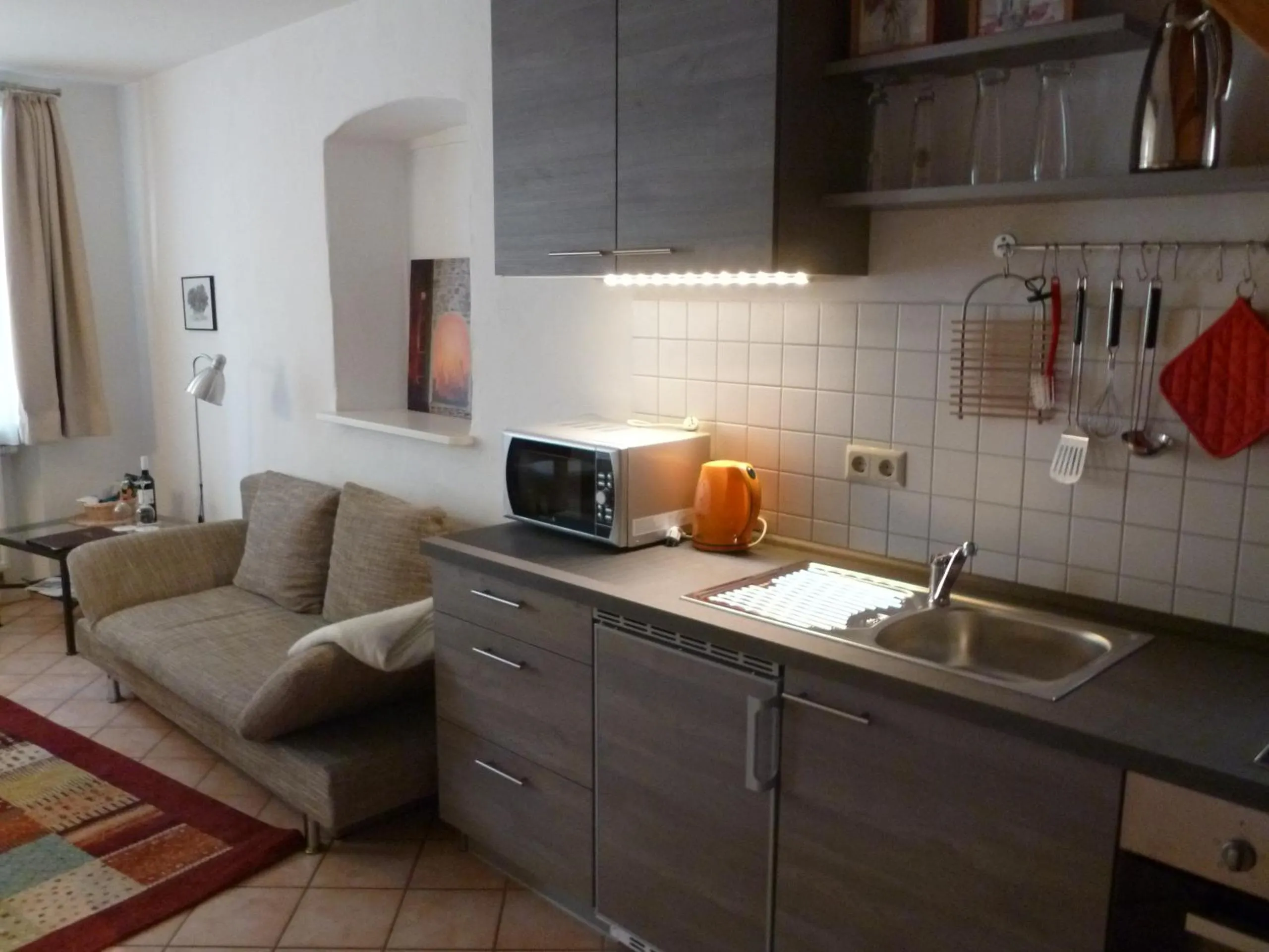 Alter Winzerhof Weisenheim am Berg e.K.