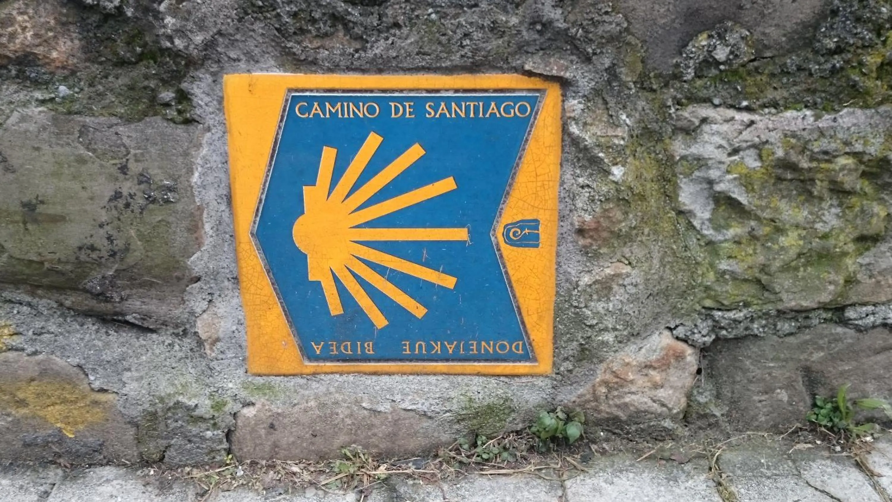 Off site in All Iron Hostel