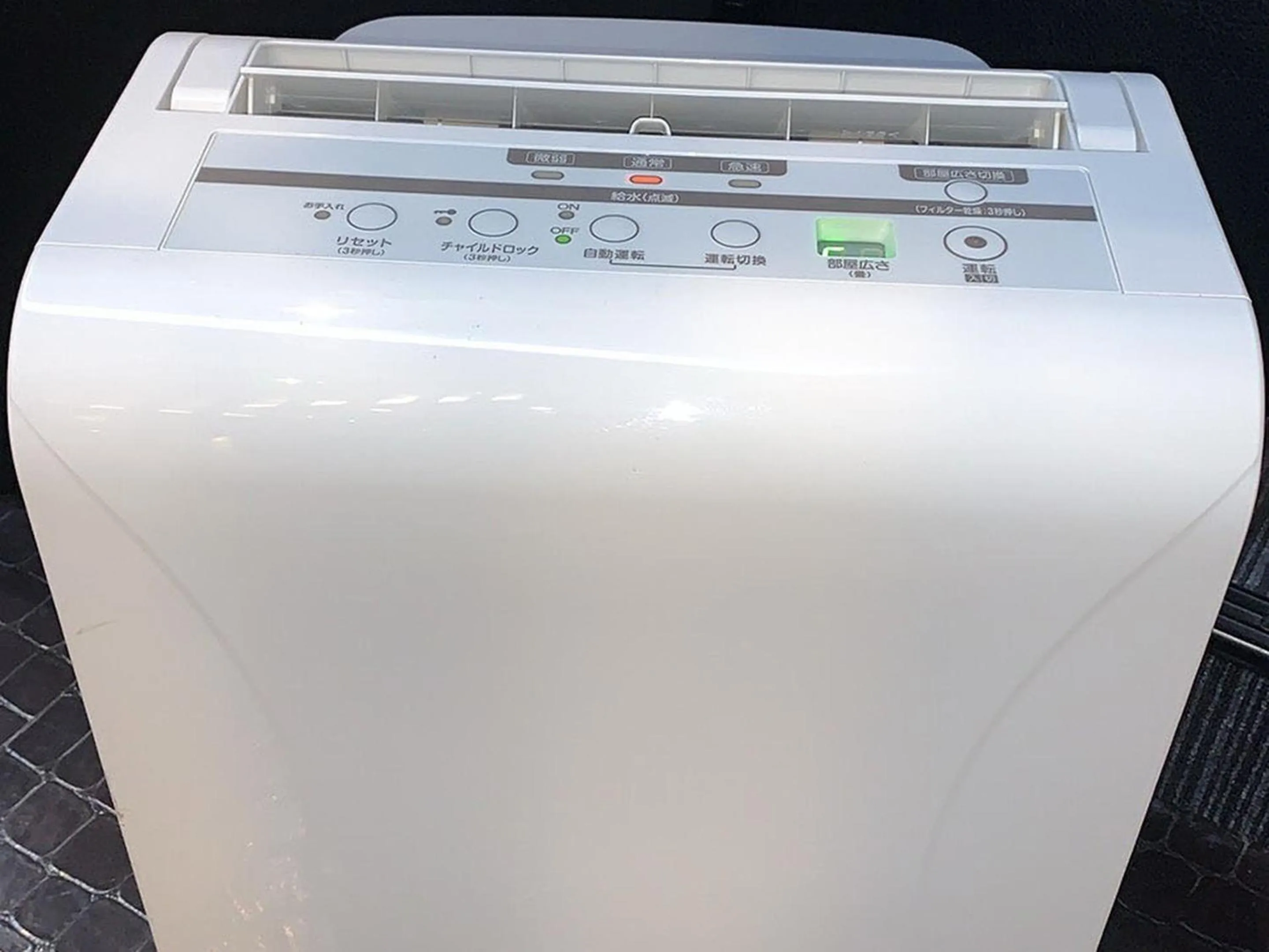 Lobby or reception in Art Inn Namba