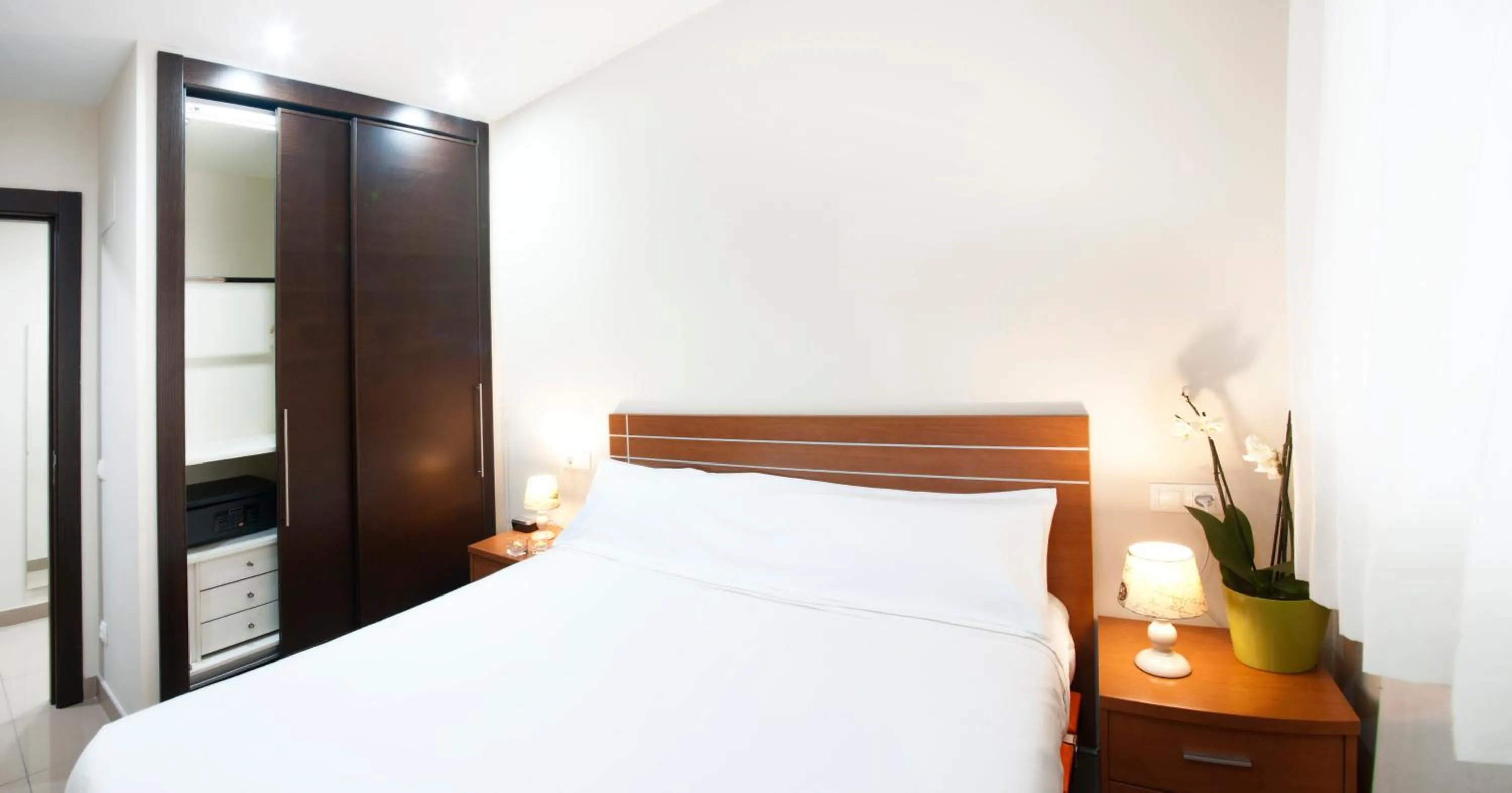 Bed in Andorra4days Canillo