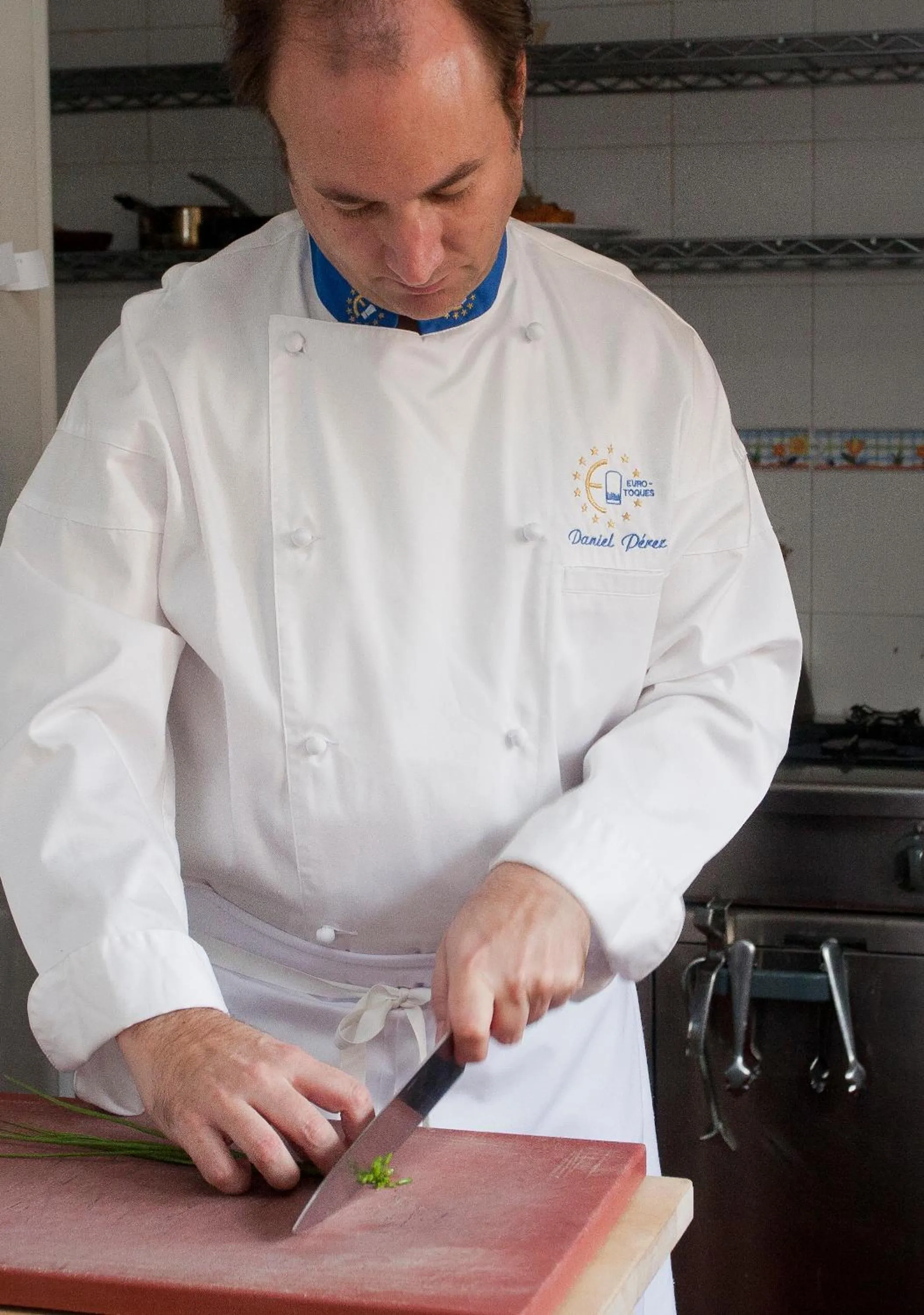 Staff in Hotel Rural El Yantar de Gredos