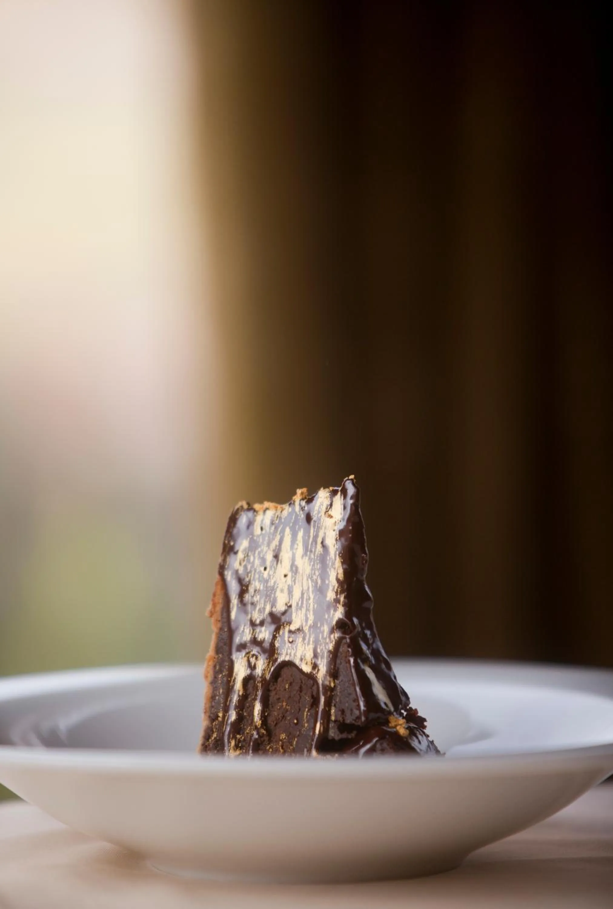 Restaurant/places to eat in Hotel Rural El Yantar de Gredos