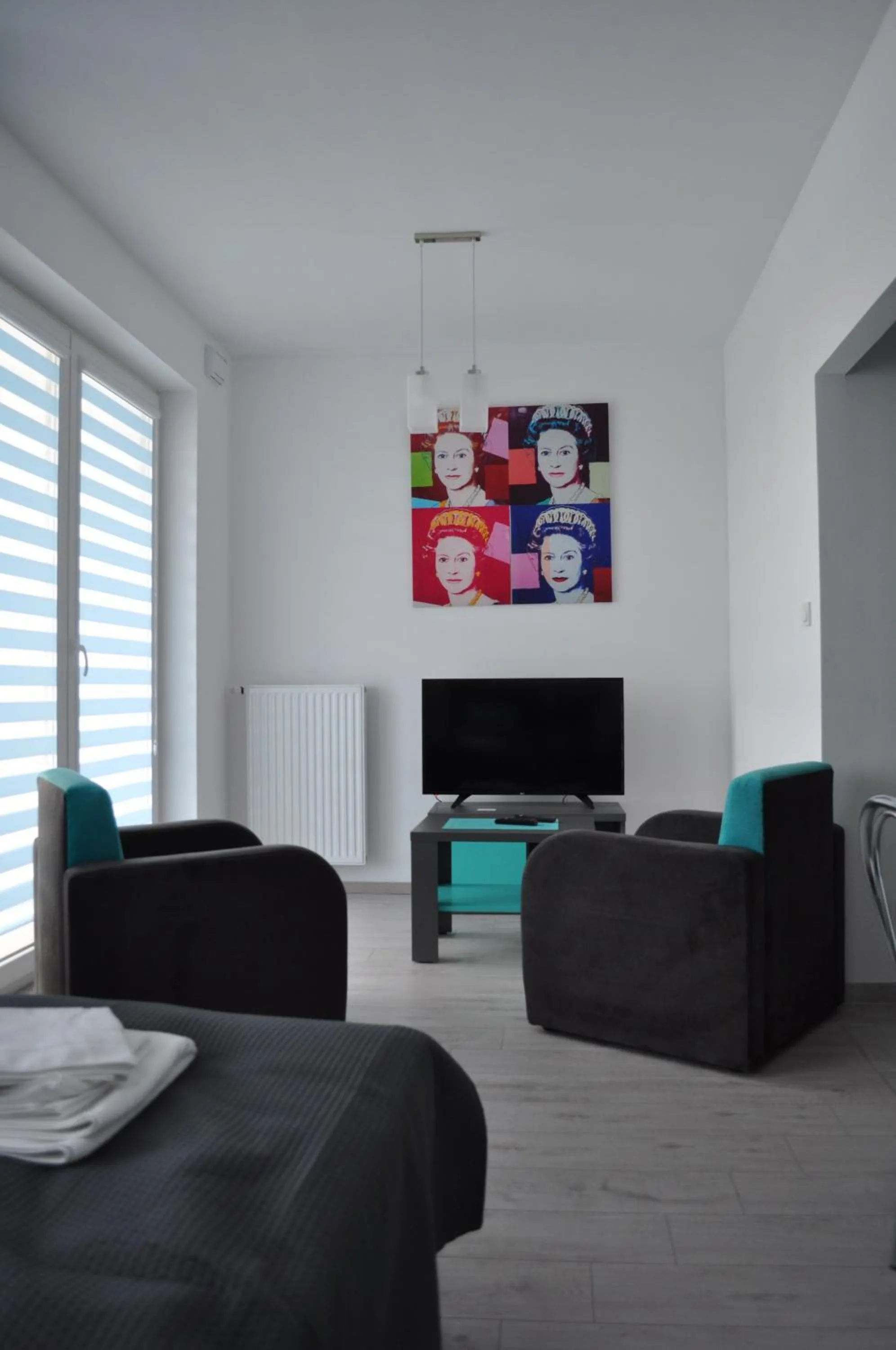 Pop Art Apartments