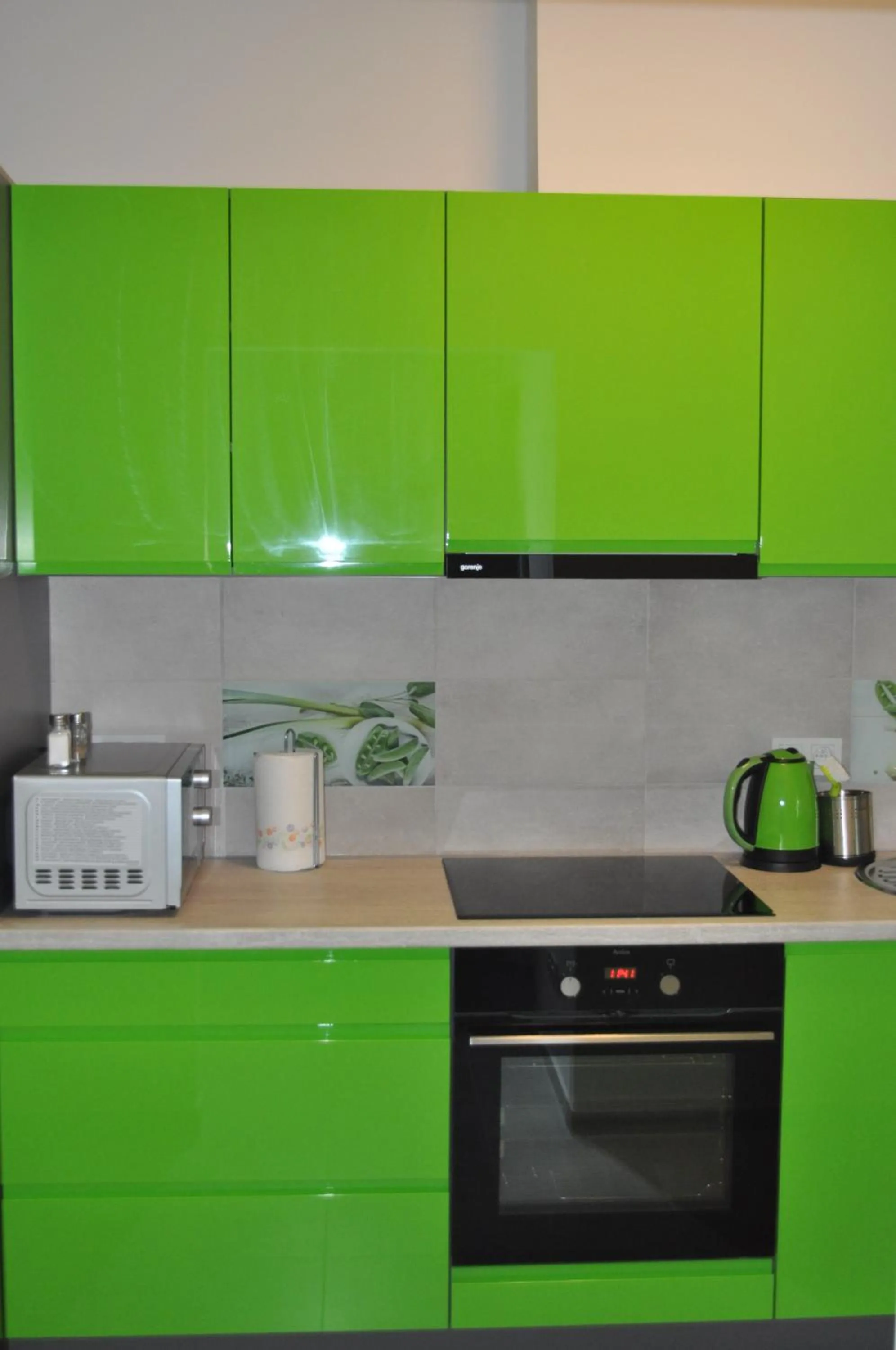 Pop Art Apartments