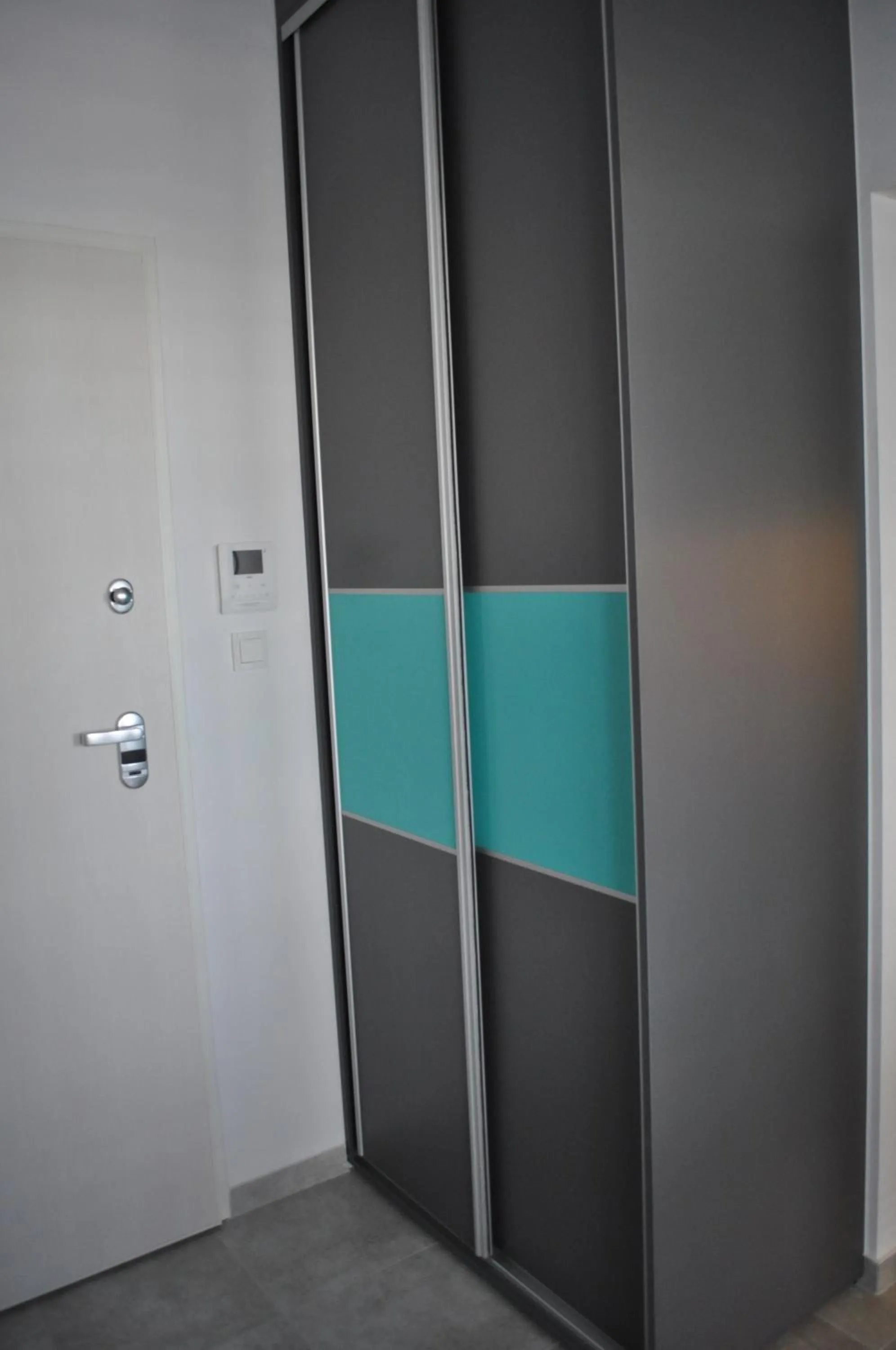 Pop Art Apartments
