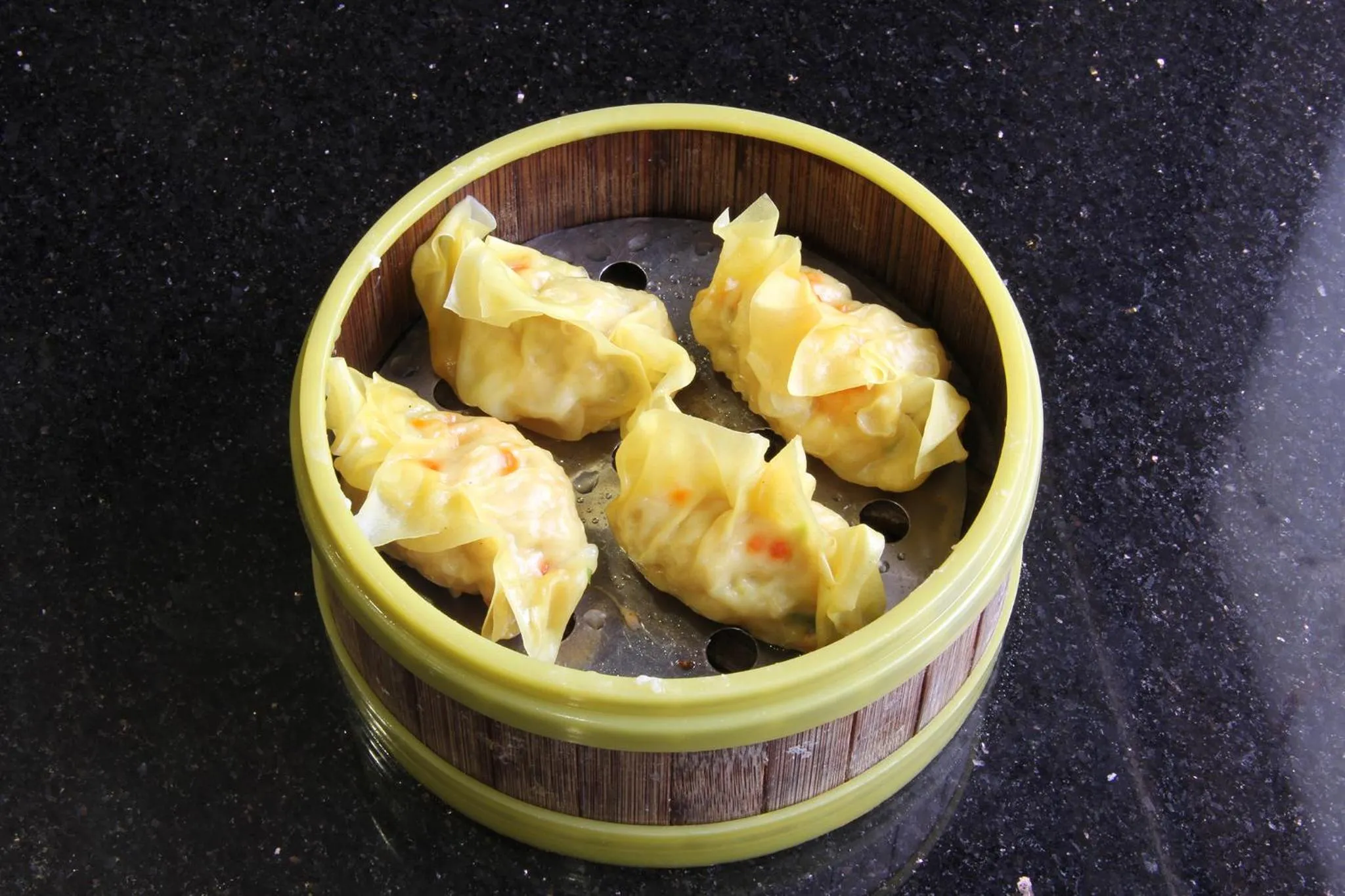 Food and drinks in Classie Hotel