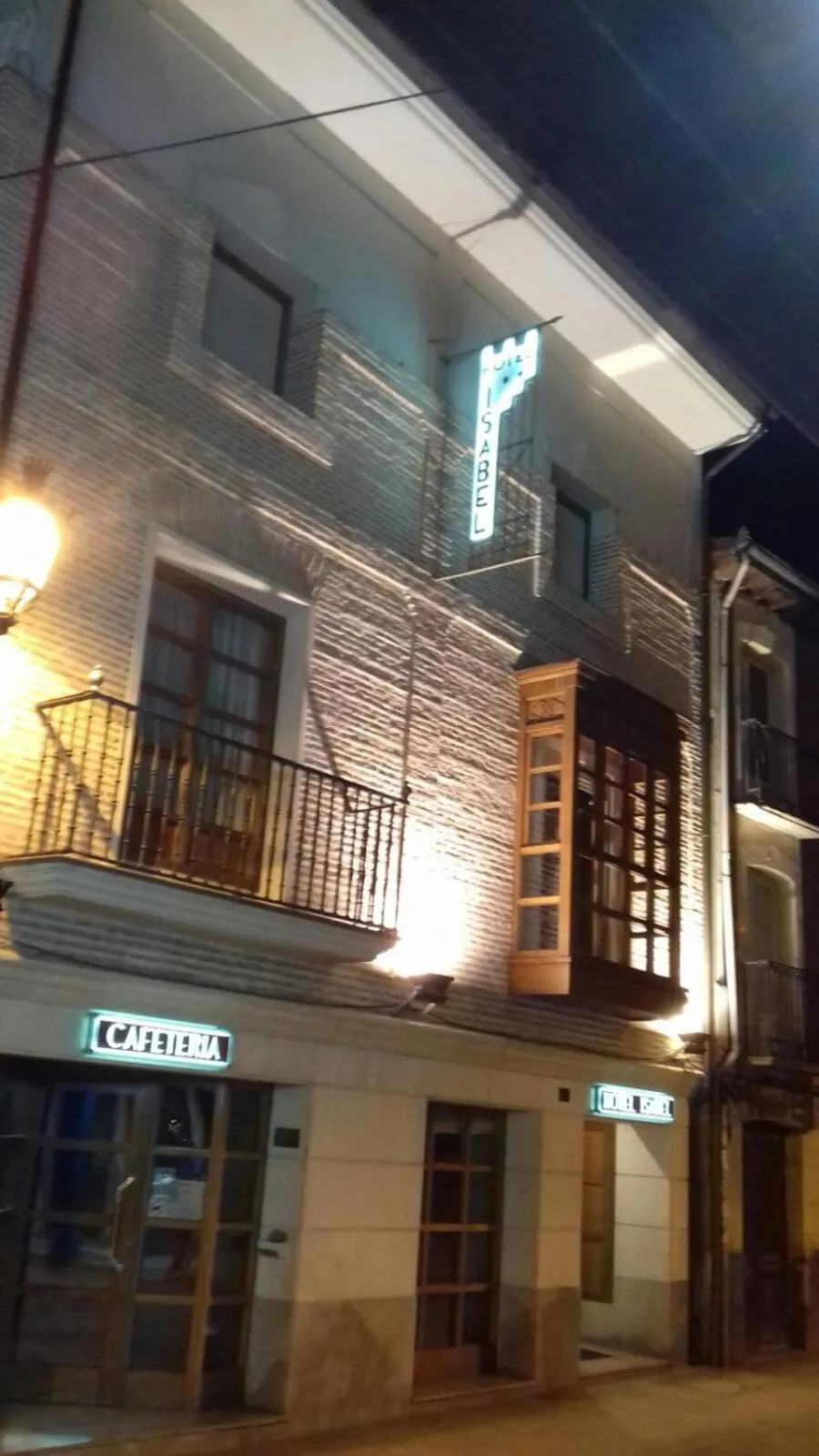 Hotel Isabel
