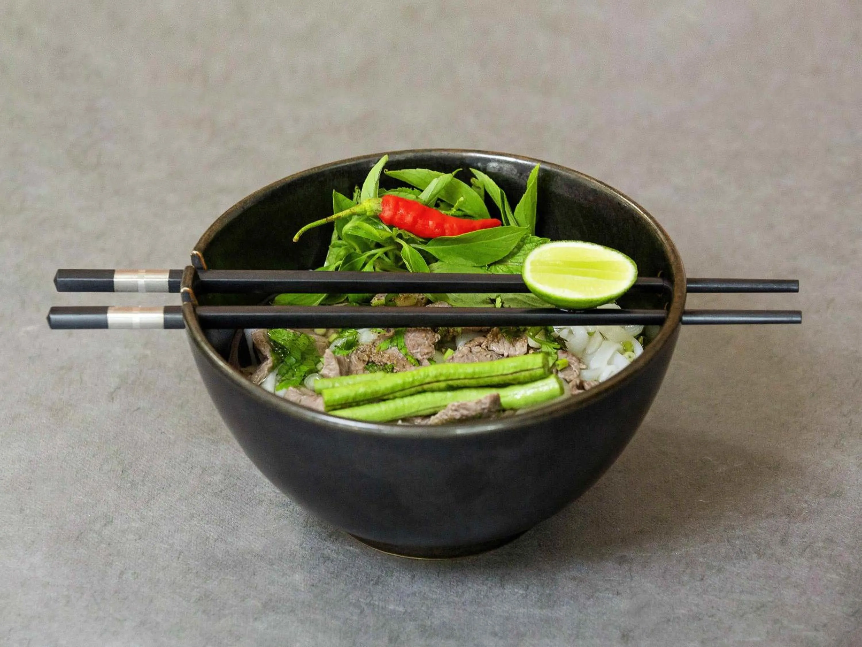 Restaurant/places to eat in Pullman Luang Prabang