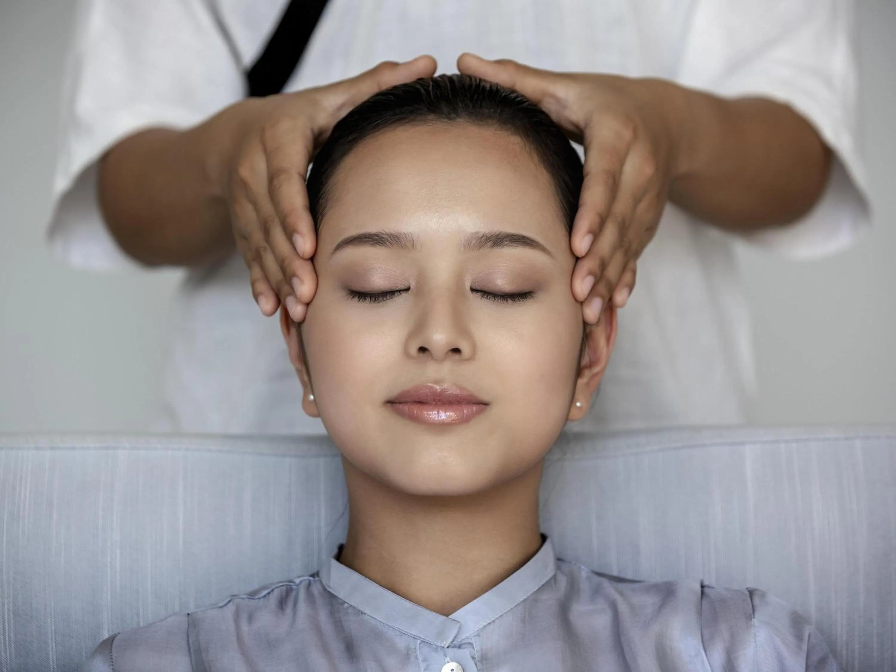 Spa and wellness centre/facilities in Pullman Luang Prabang