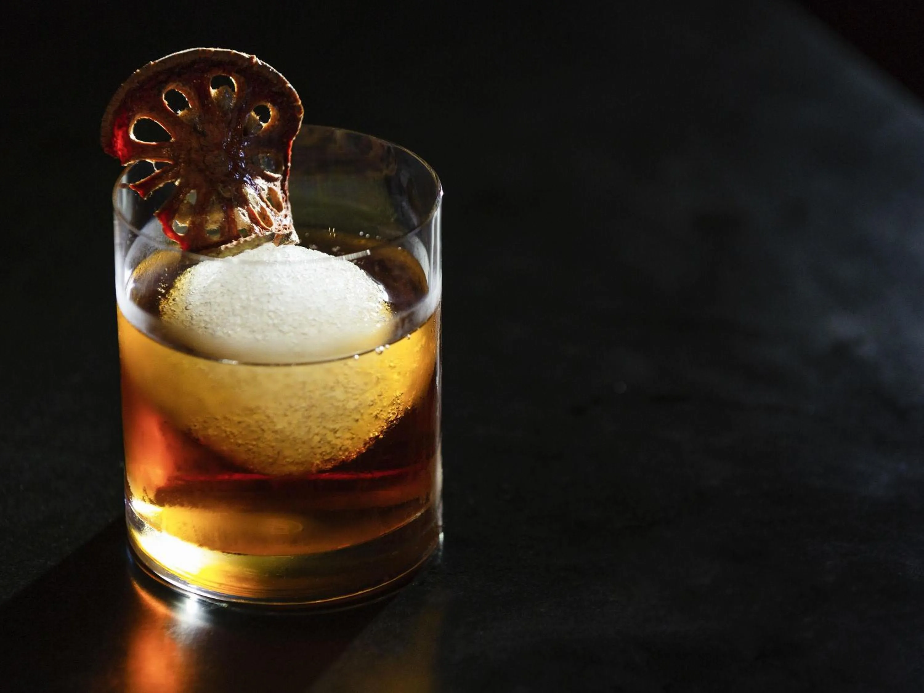 Lounge or bar in Pullman Luang Prabang