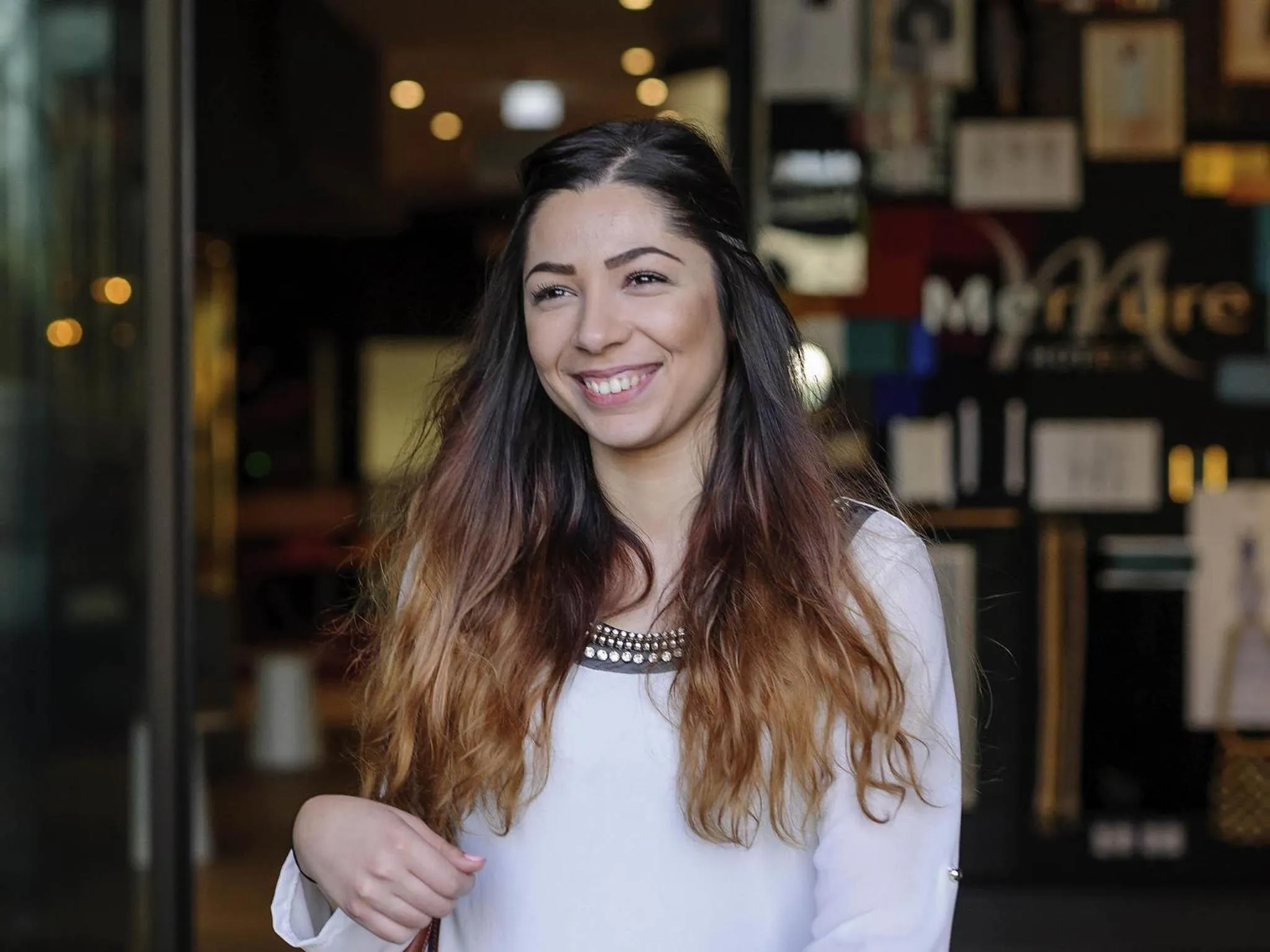 Other in MERCURE Hotel Berlin Wittenbergplatz