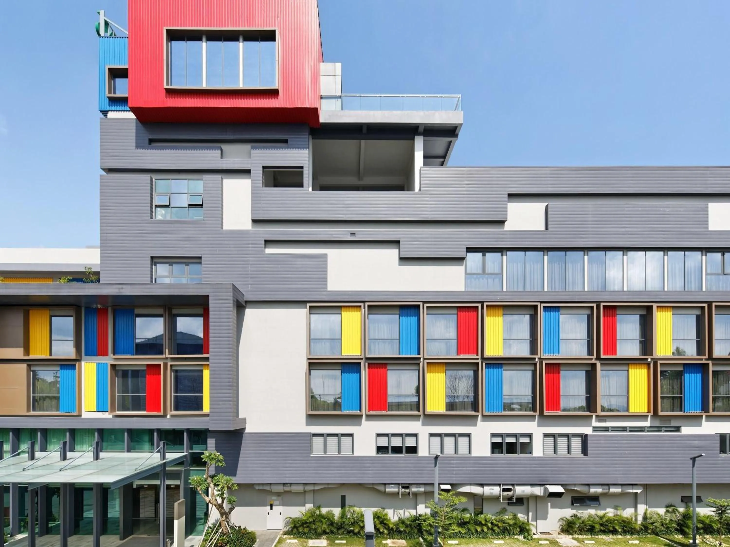 Other in ibis Styles Batam Nagoya