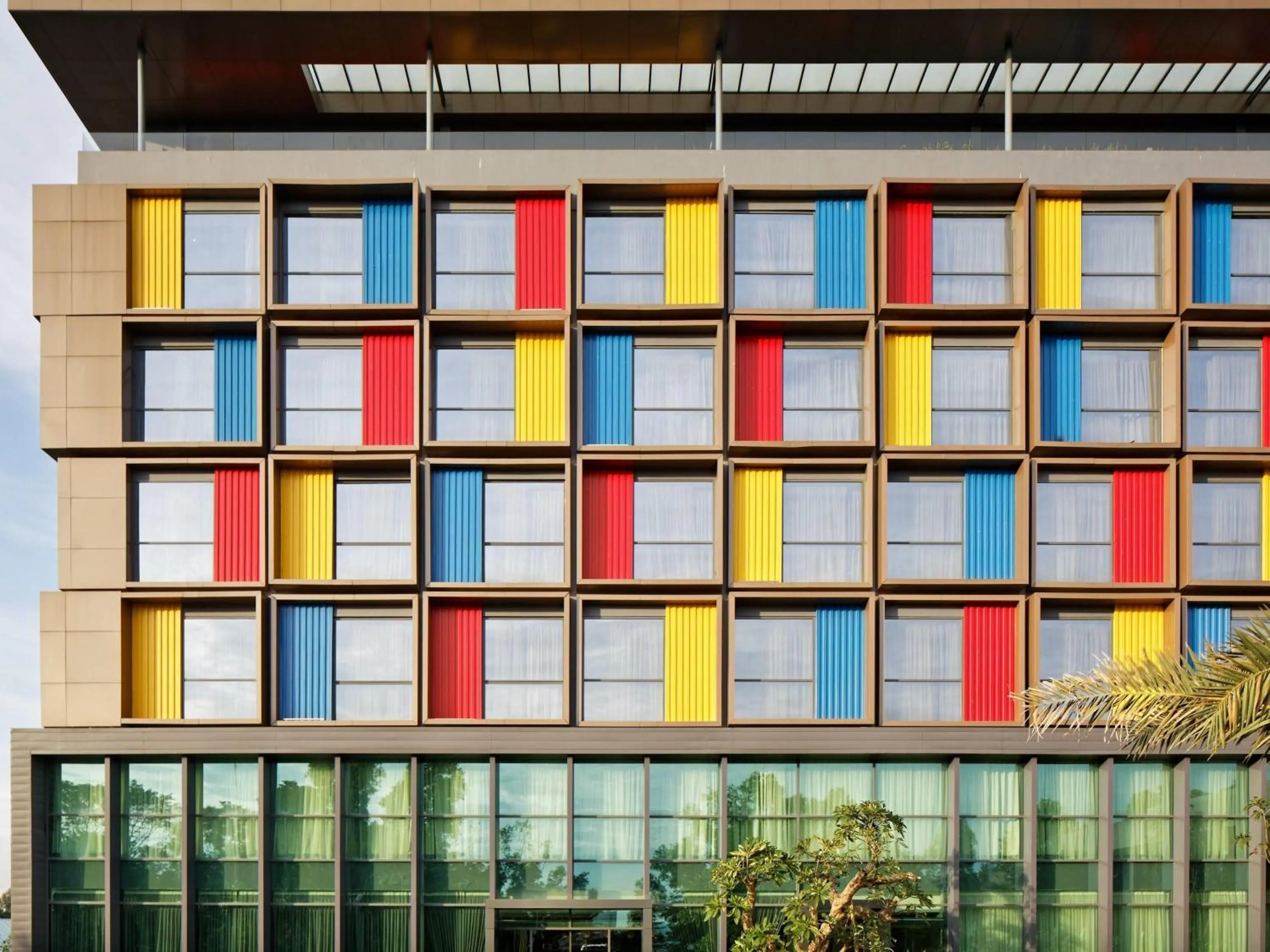 Other in ibis Styles Batam Nagoya