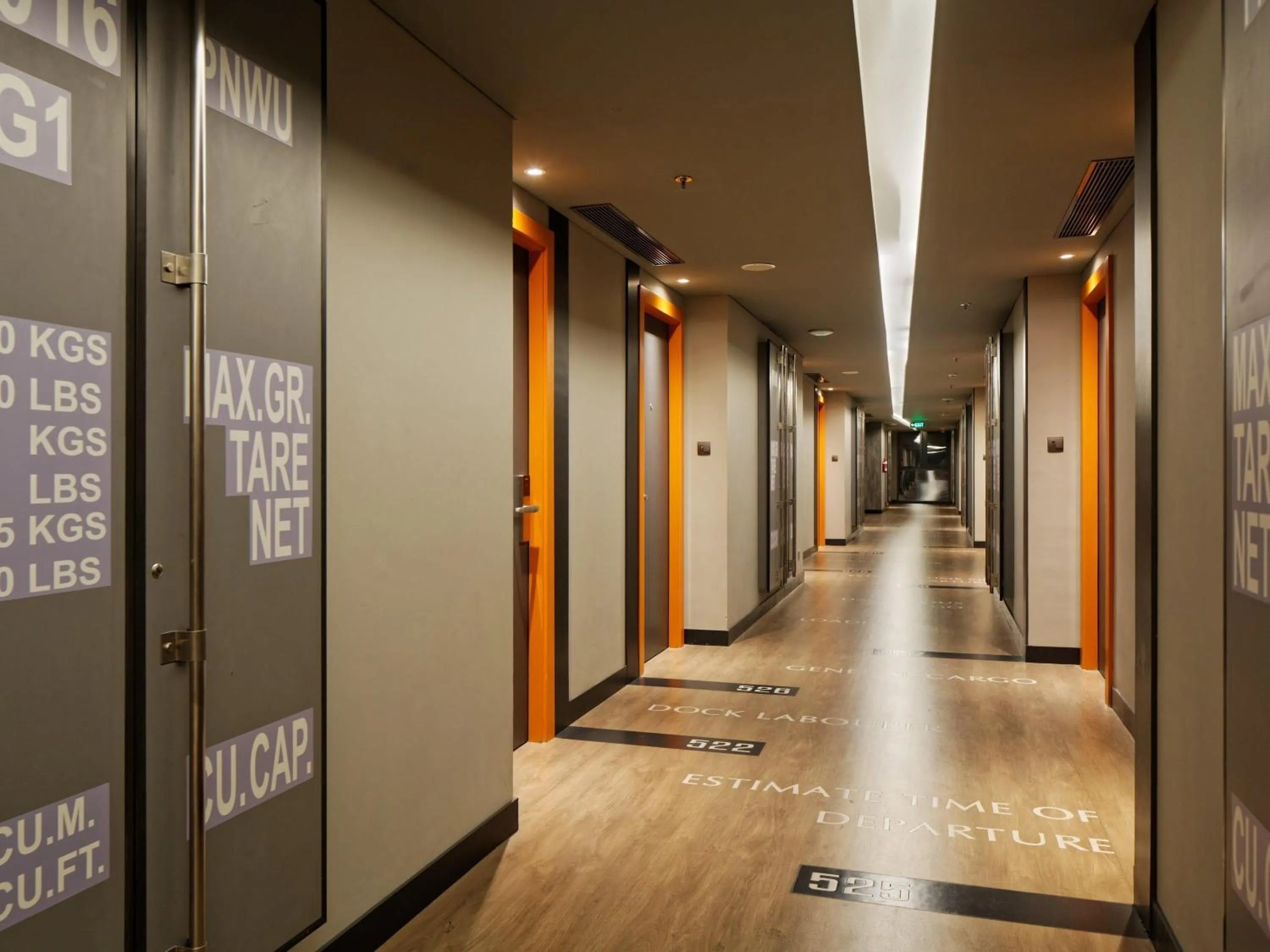 Other in ibis Styles Batam Nagoya