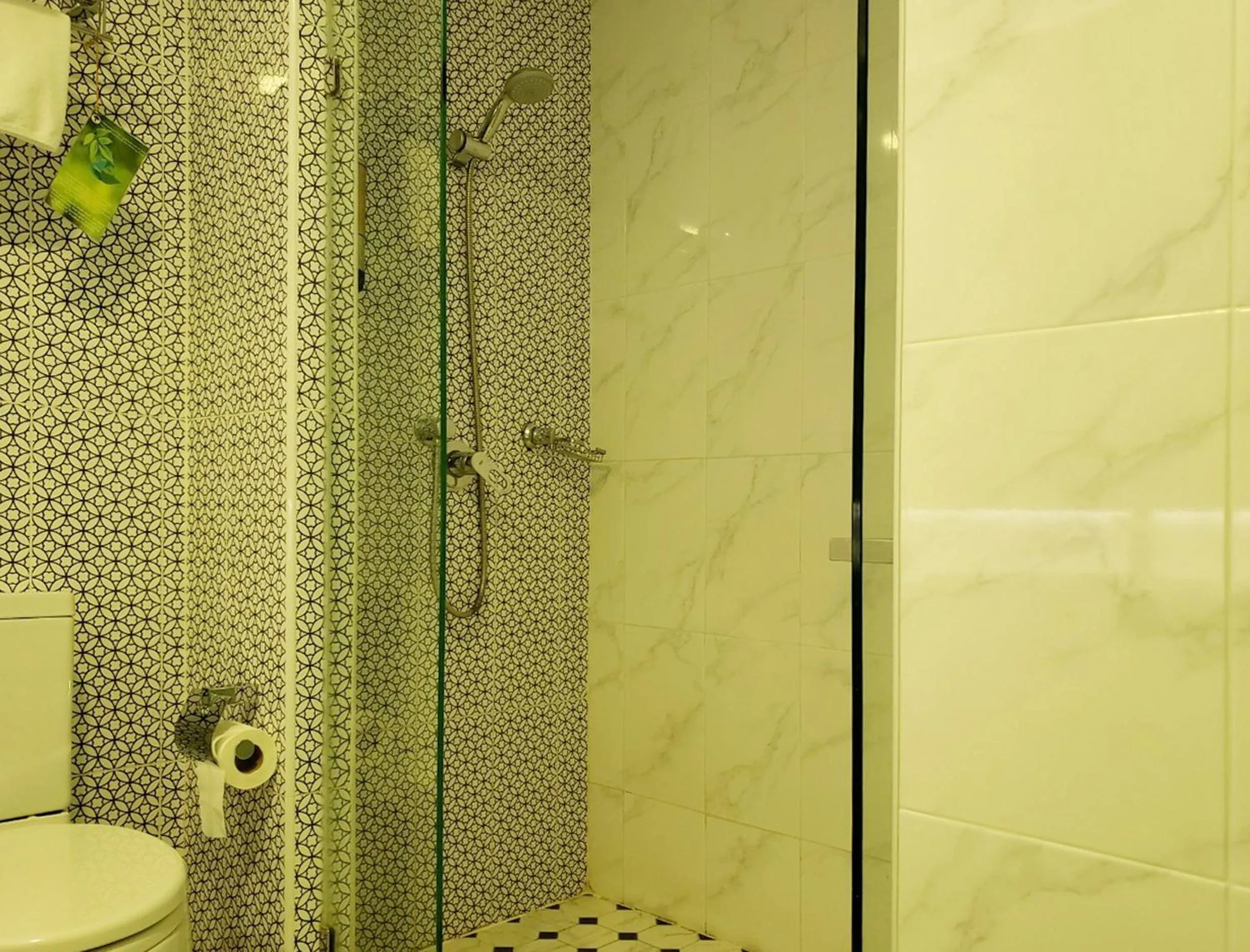 Chiangkhong Teak Garden Riverfront Onsen Hotel- SHA Extra Plus