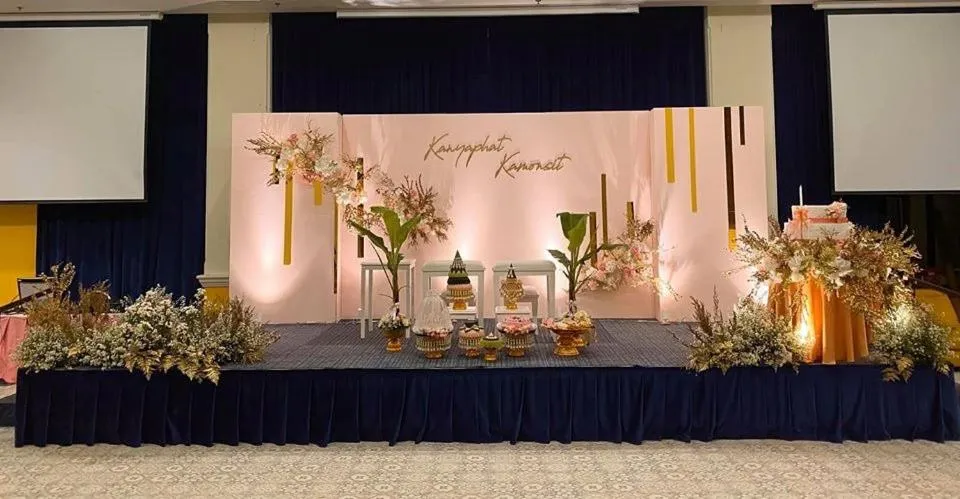 Chiangkhong Teak Garden Riverfront Onsen Hotel- SHA Extra Plus