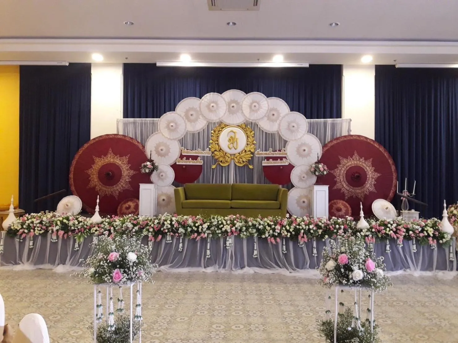 Chiangkhong Teak Garden Riverfront Onsen Hotel- SHA Extra Plus