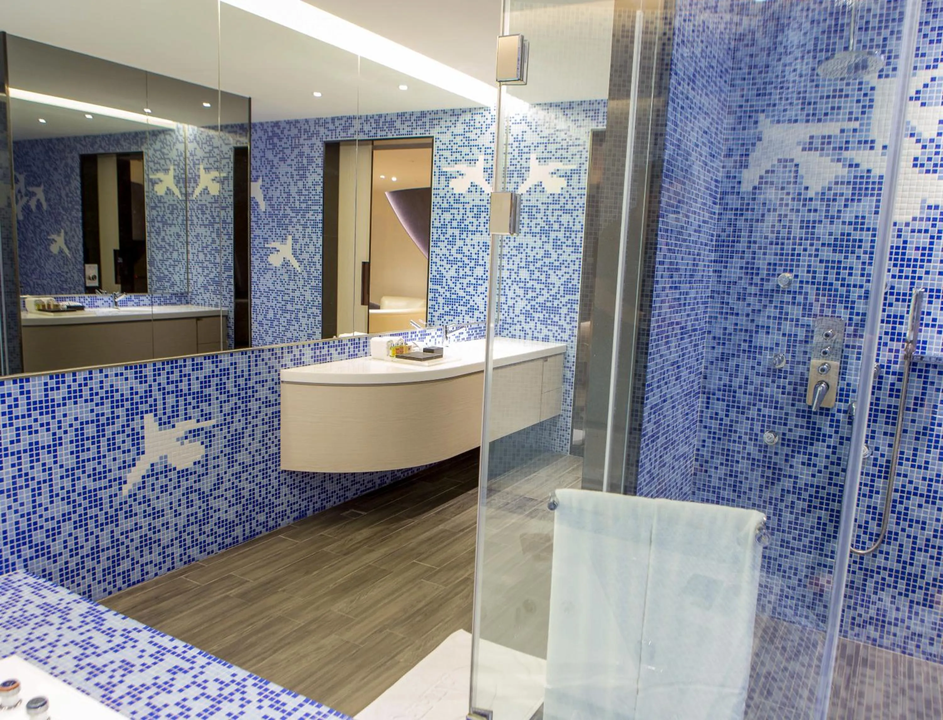 All-Ur Boutique Motel - Xinzhuang Branch