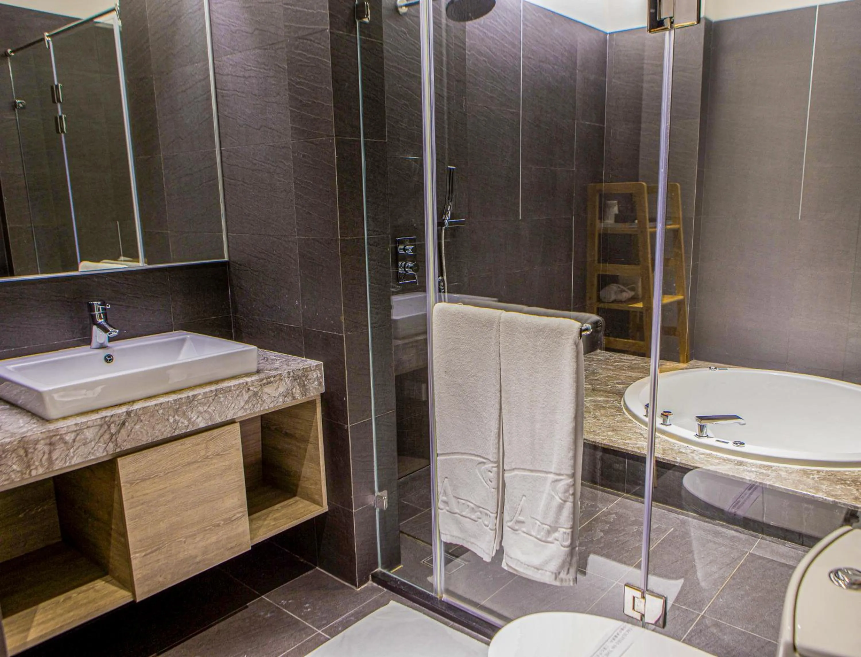 All-Ur Boutique Motel - Xinzhuang Branch