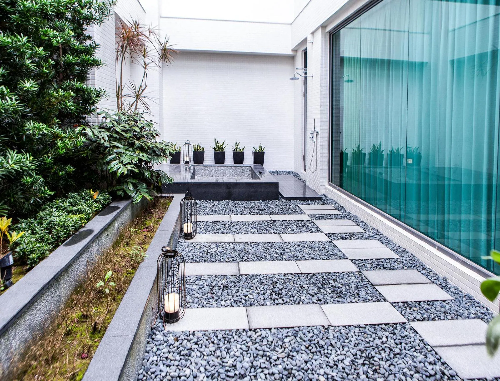 All-Ur Boutique Motel - Xinzhuang Branch