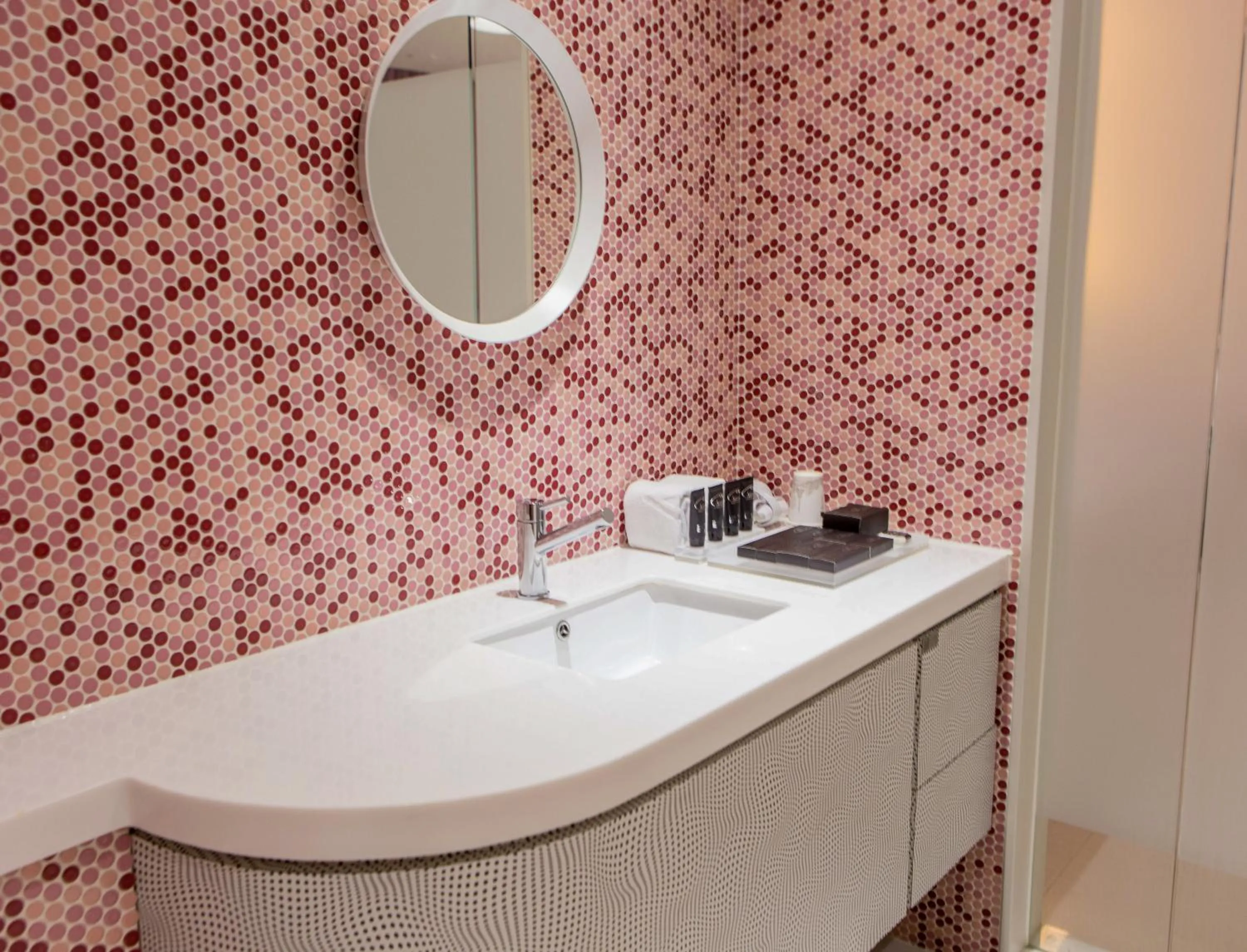 All-Ur Boutique Motel - Xinzhuang Branch