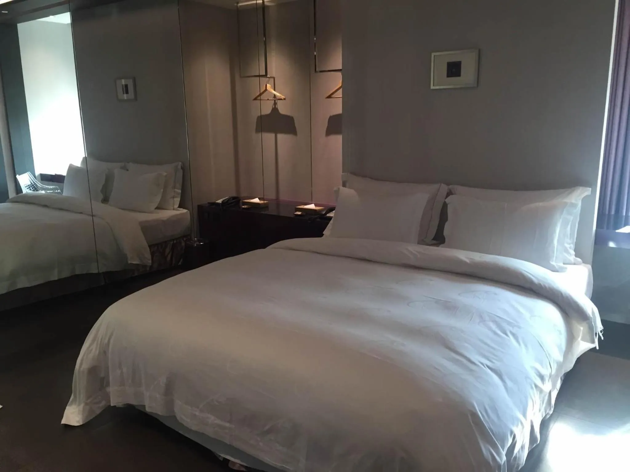 bunk bed, Bed in All-Ur Boutique Motel - Xinzhuang Branch