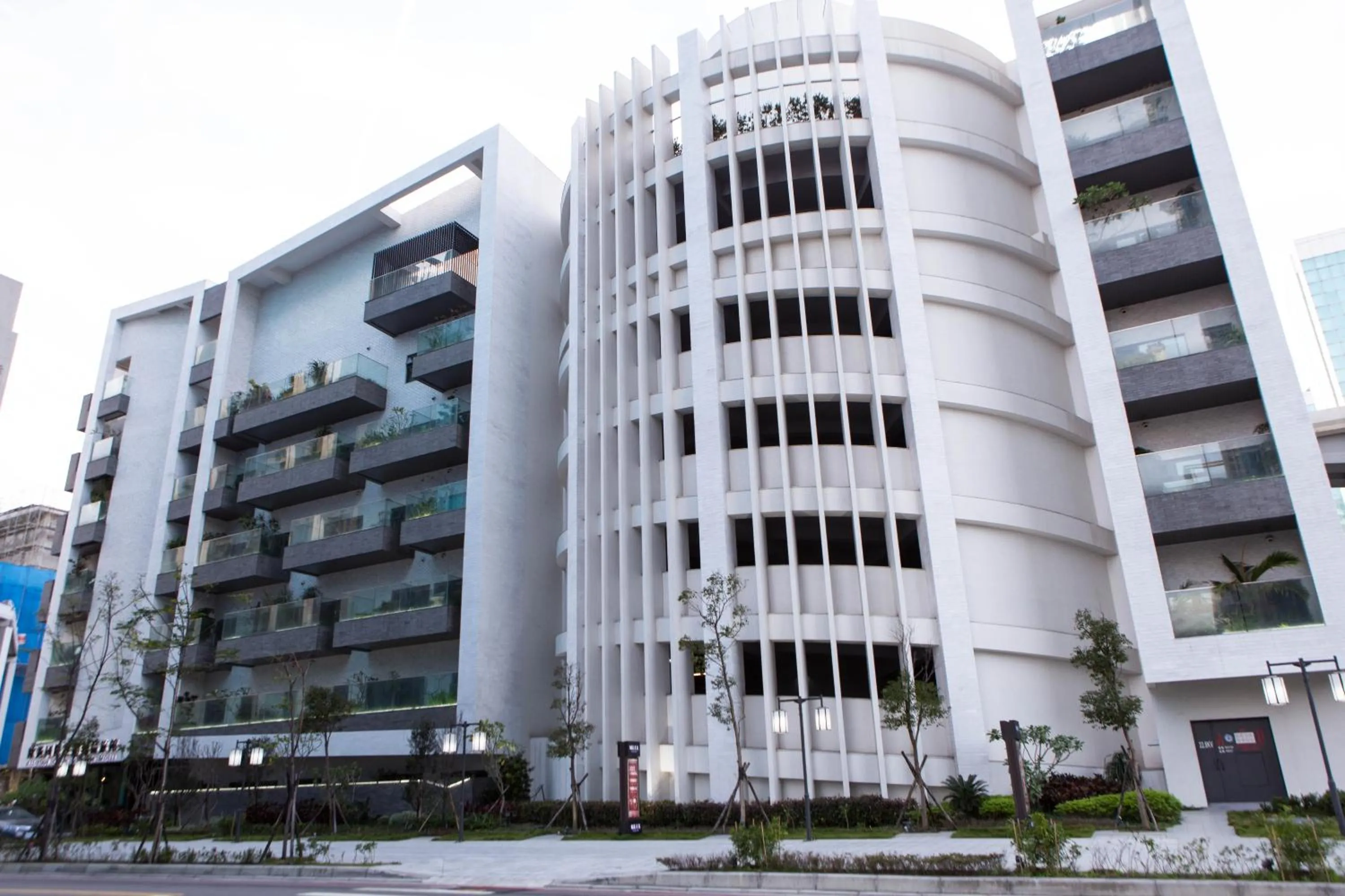 All-Ur Boutique Motel - Xinzhuang Branch