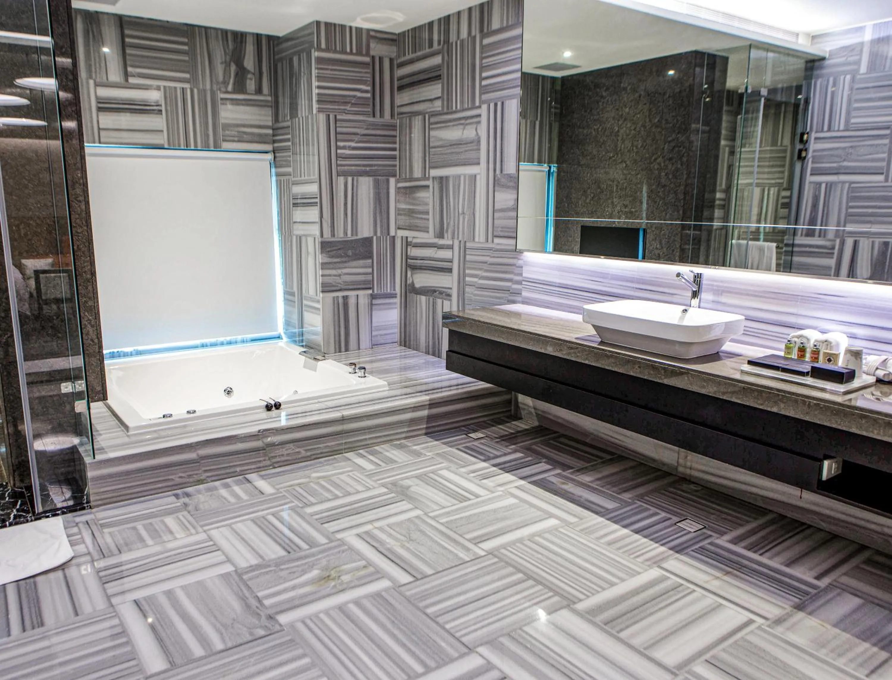 All-Ur Boutique Motel - Xinzhuang Branch